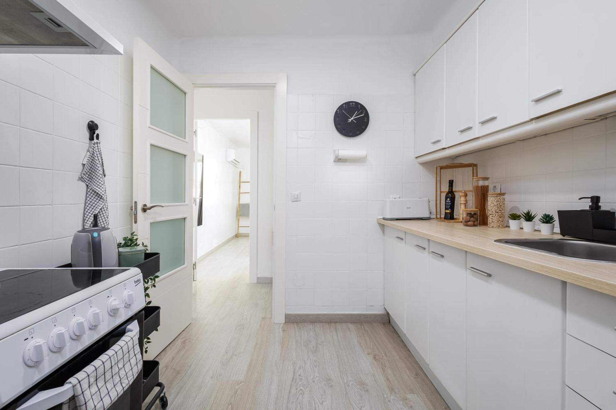 Apartment Nordik Village - 