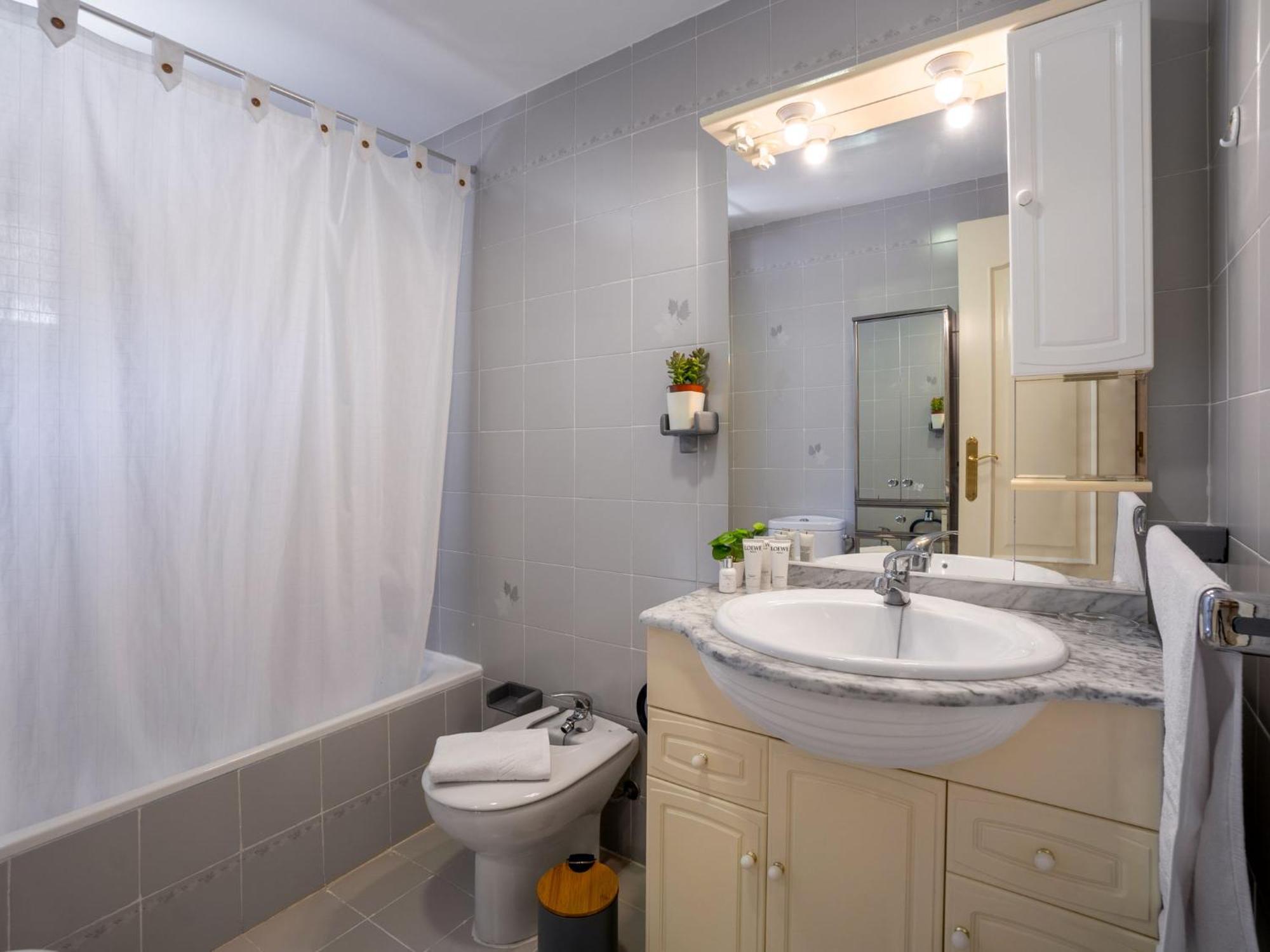 Rincon Dorado By Interhome Torremolinos