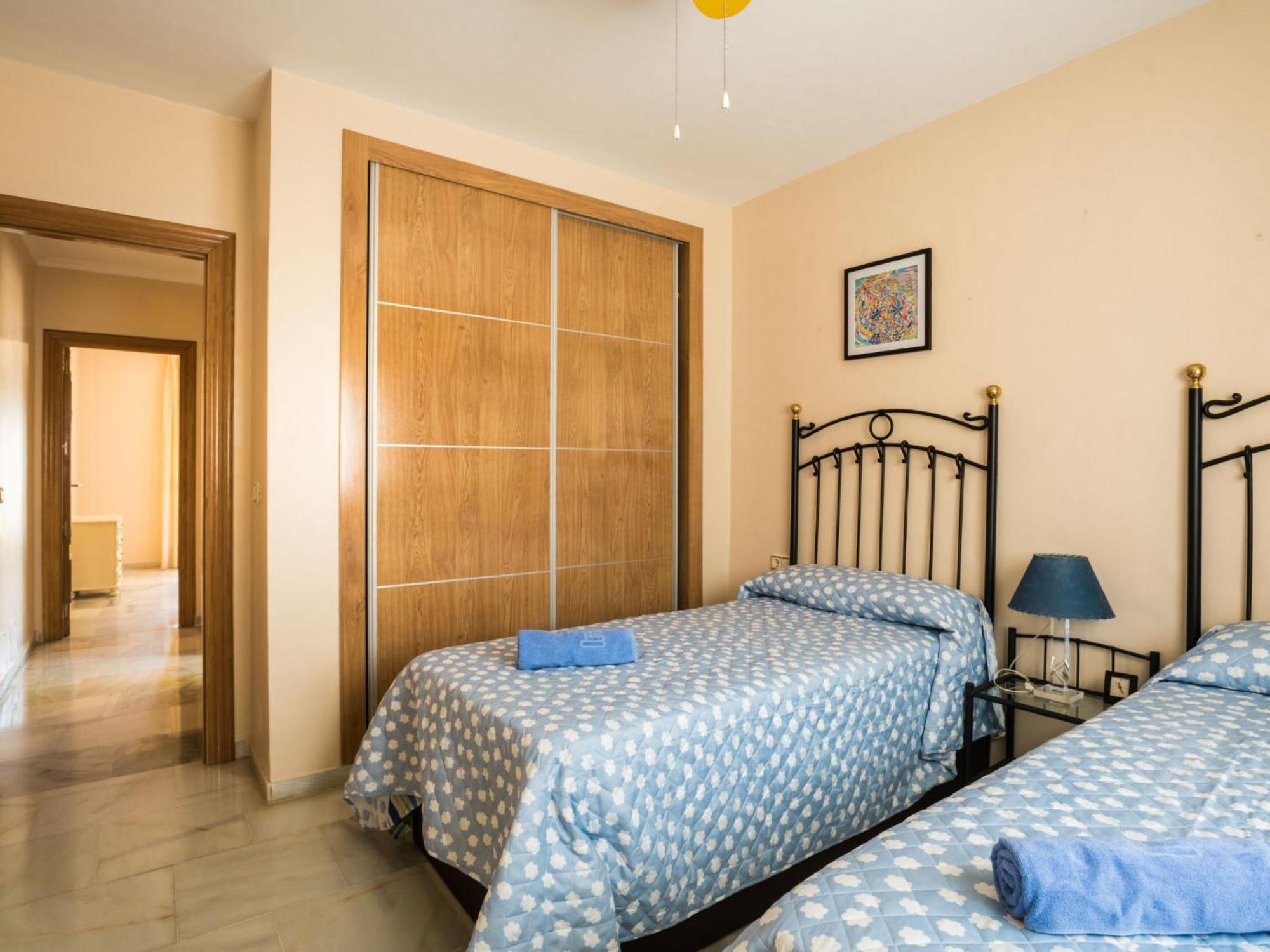 Erisa Ii By Interhome Appartement
