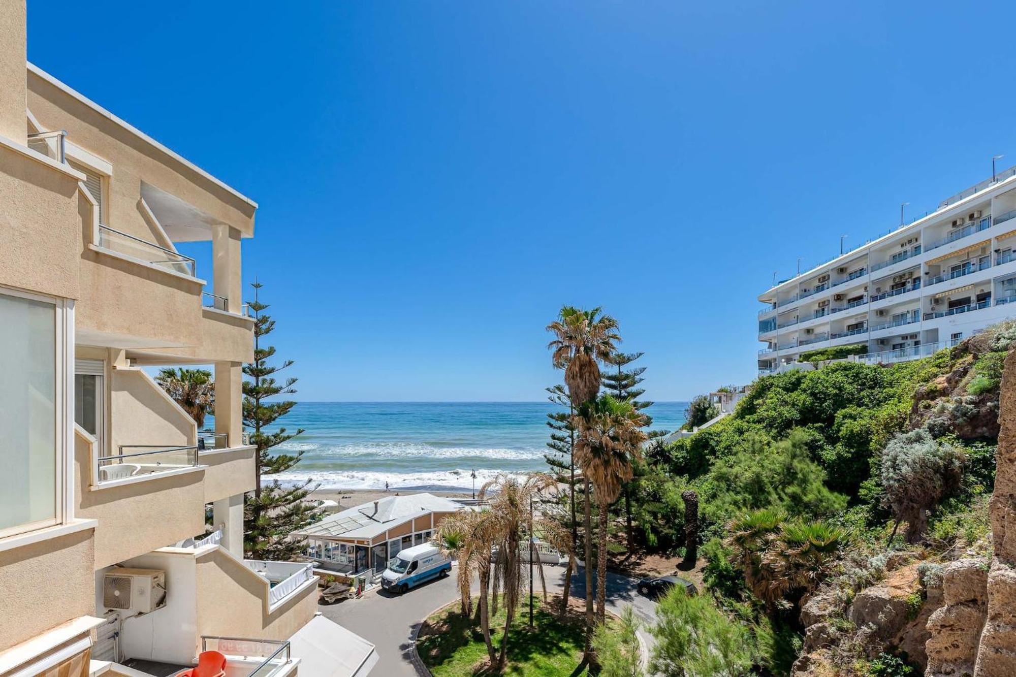 Apartment Vivendos - Tr17 - Roca Chica