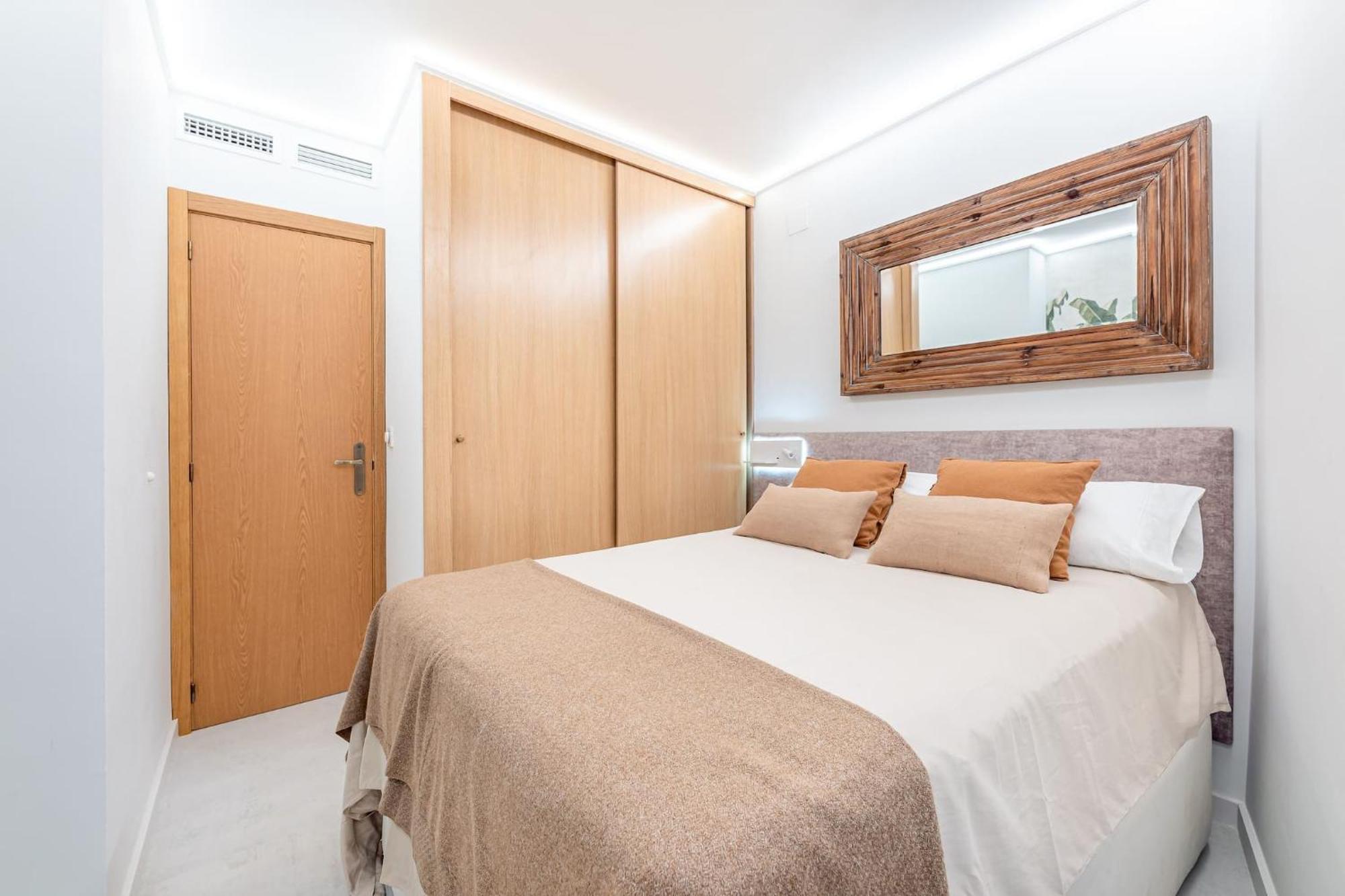 Apartment Vivendos - Tr17 - Roca Chica