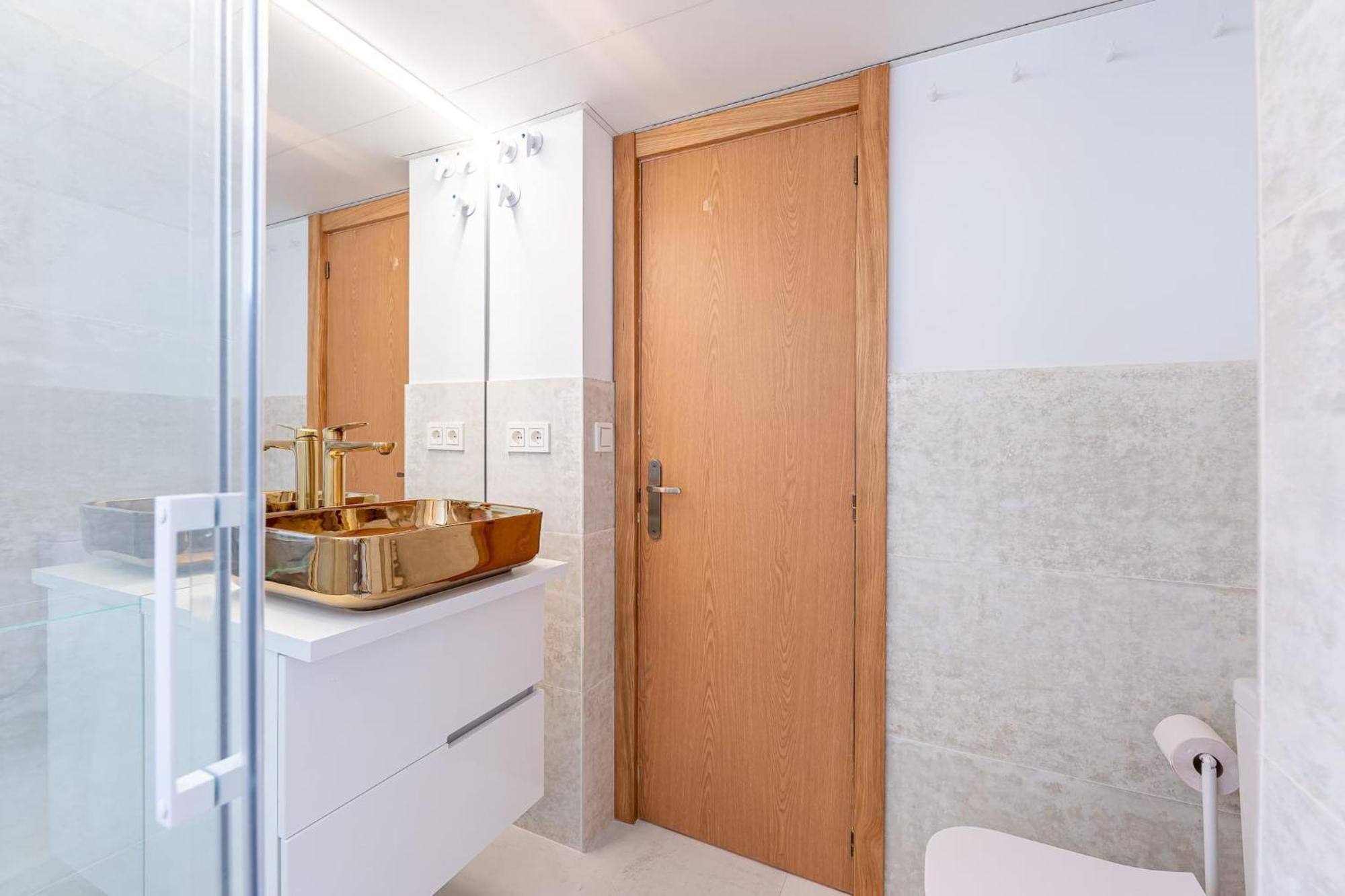 Vivendos - Tr17 - Roca Chica Apartment