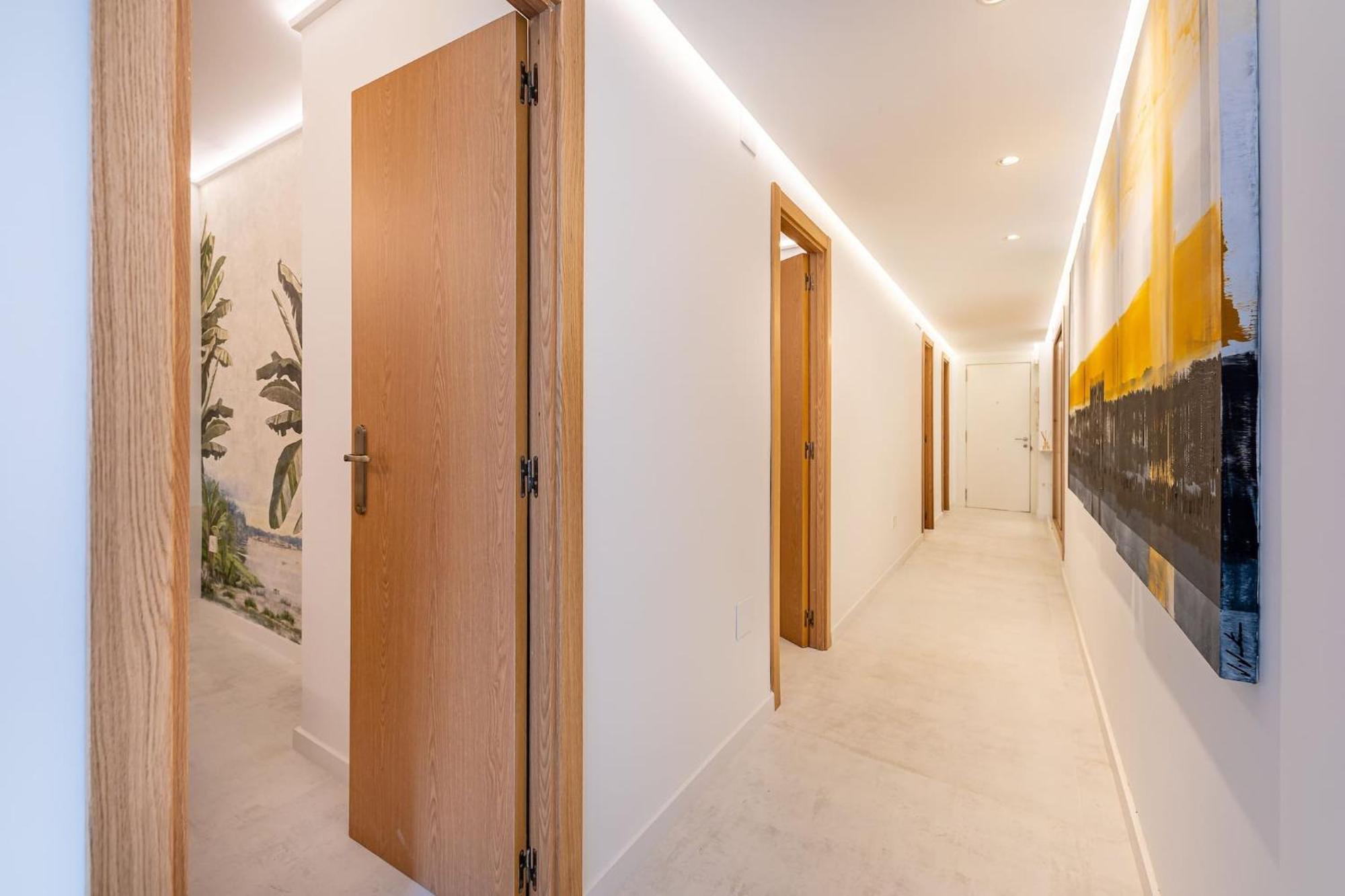 Vivendos - Tr17 - Roca Chica Apartment