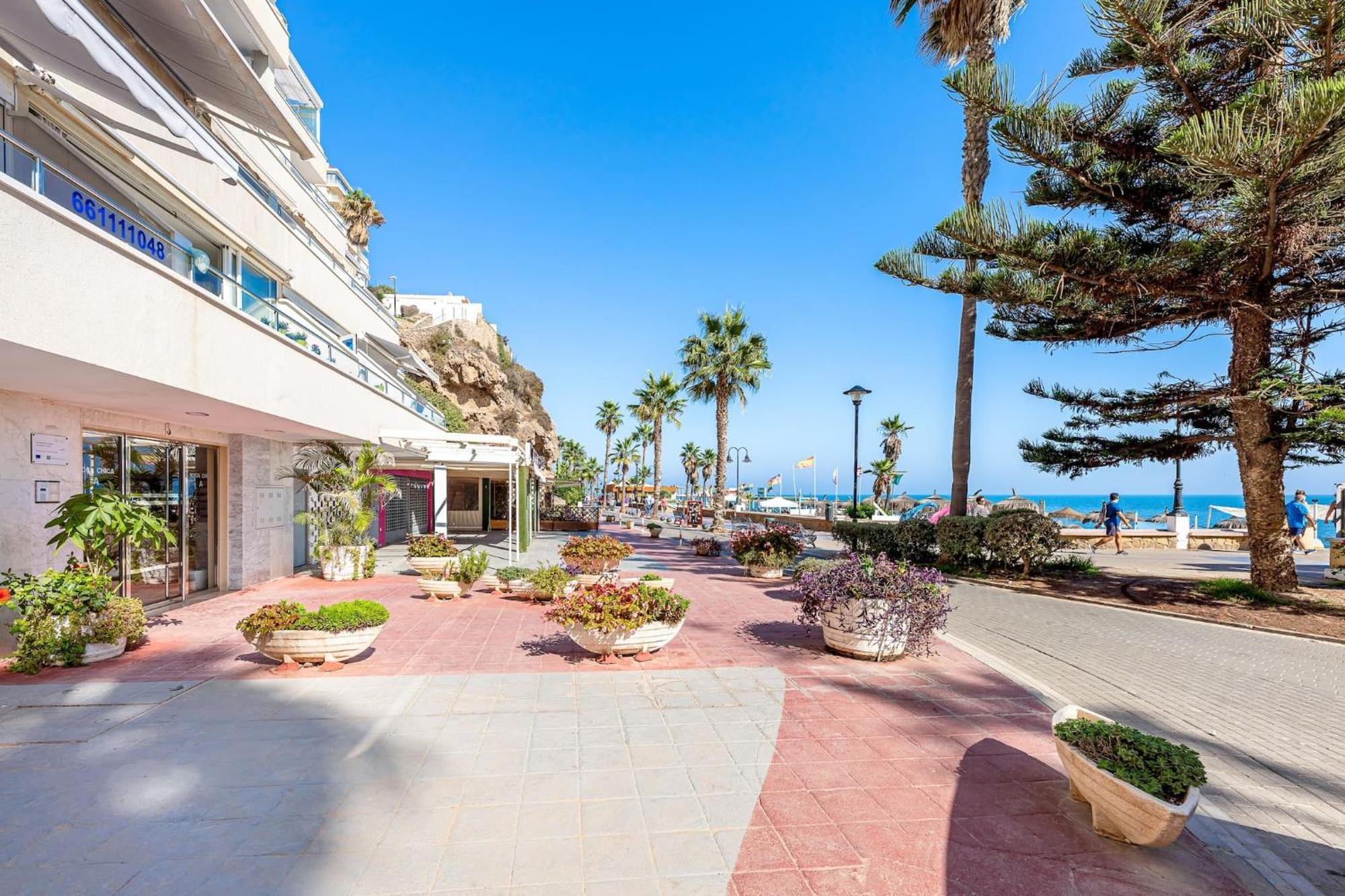 Apartment Vivendos - Tr17 - Roca Chica