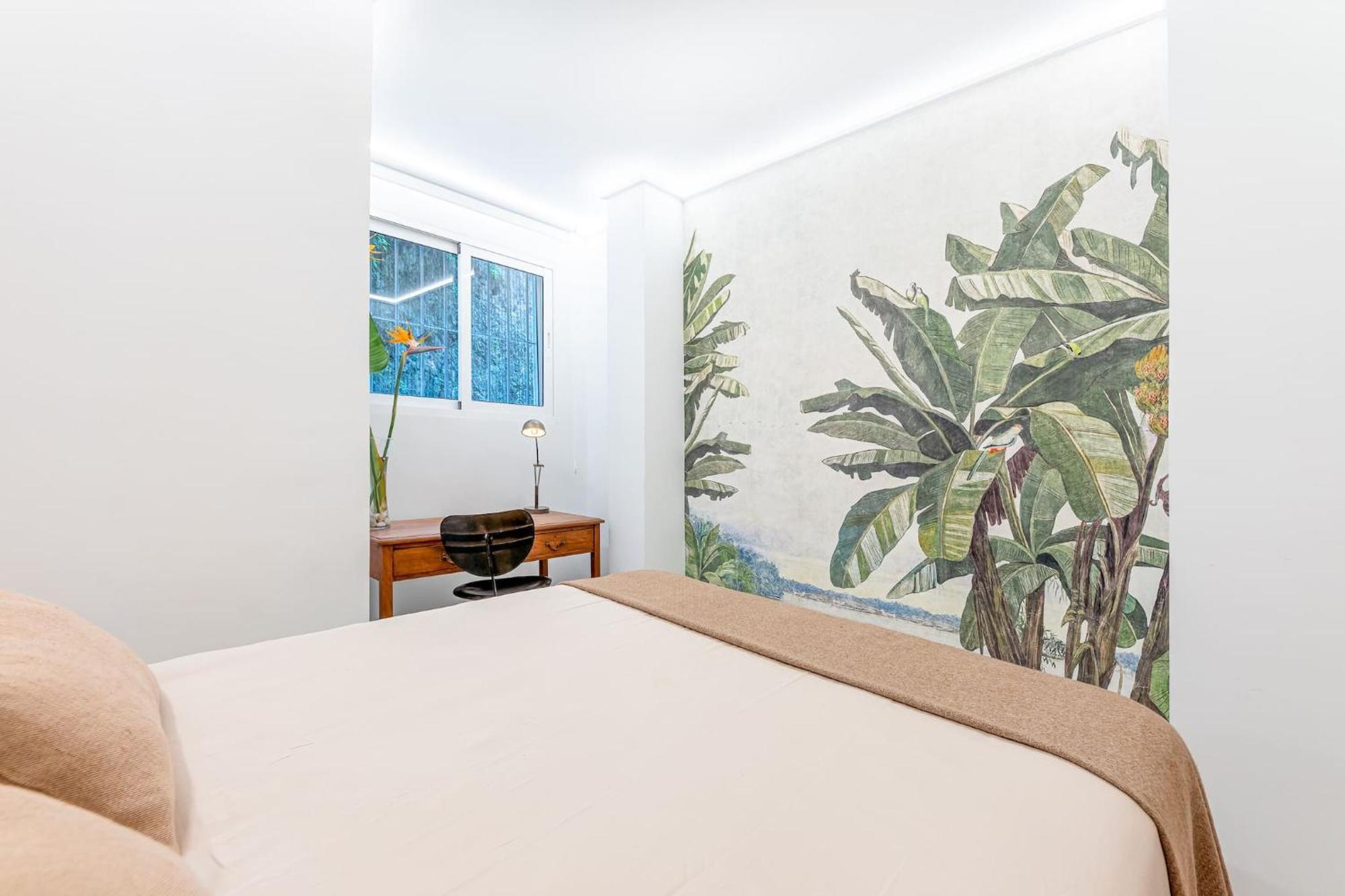 Vivendos - Tr17 - Roca Chica Apartment Torremolinos