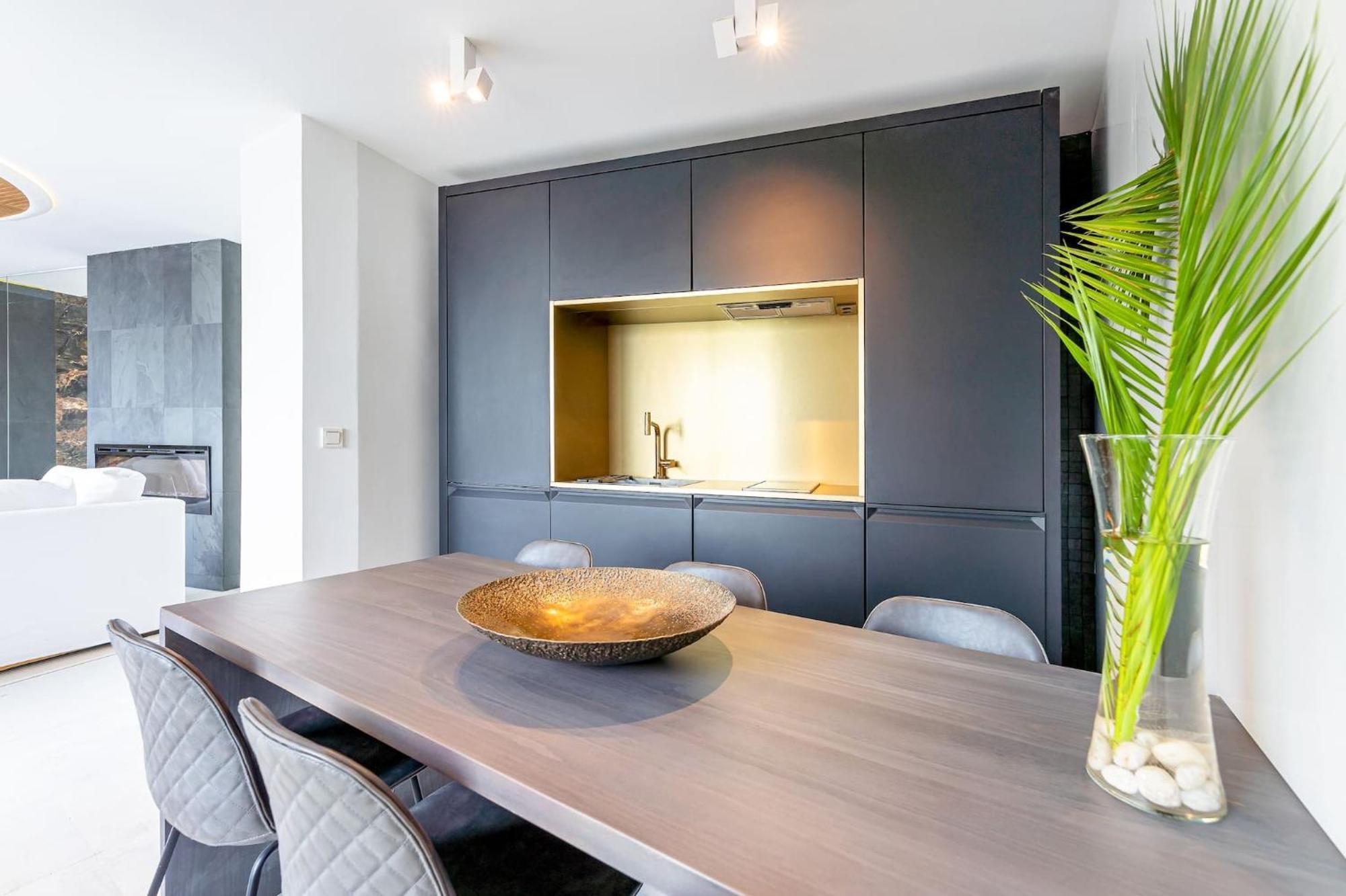Vivendos - Tr17 - Roca Chica Apartment Torremolinos