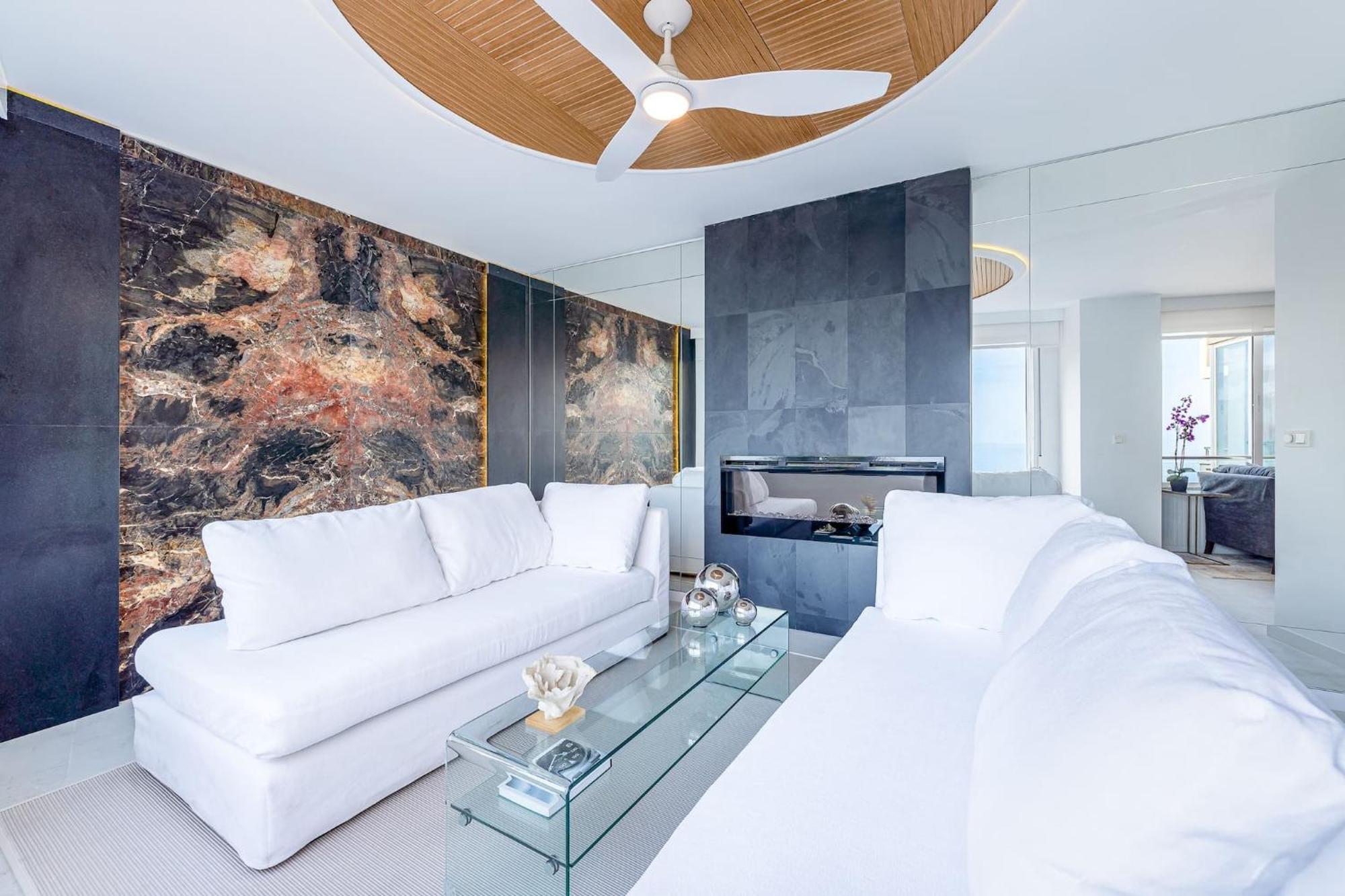 Vivendos - Tr17 - Roca Chica Apartment Torremolinos
