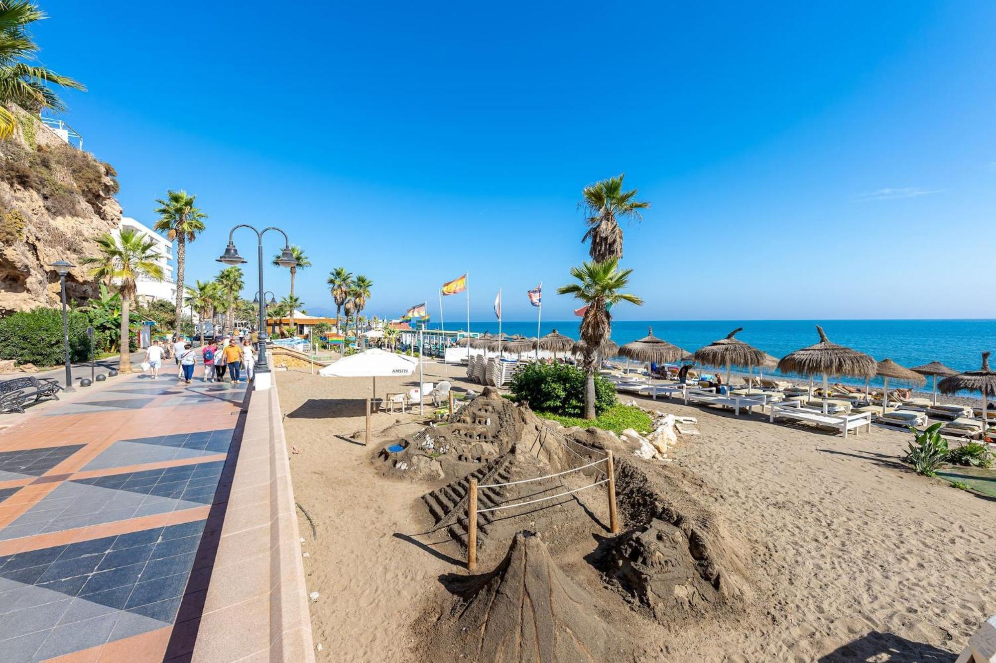 Apartment Vivendos - Tr17 - Roca Chica Torremolinos