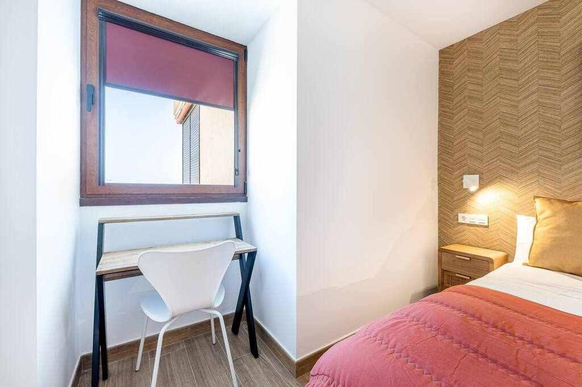 Vivendos - Tr16 - Nogalera Appartement