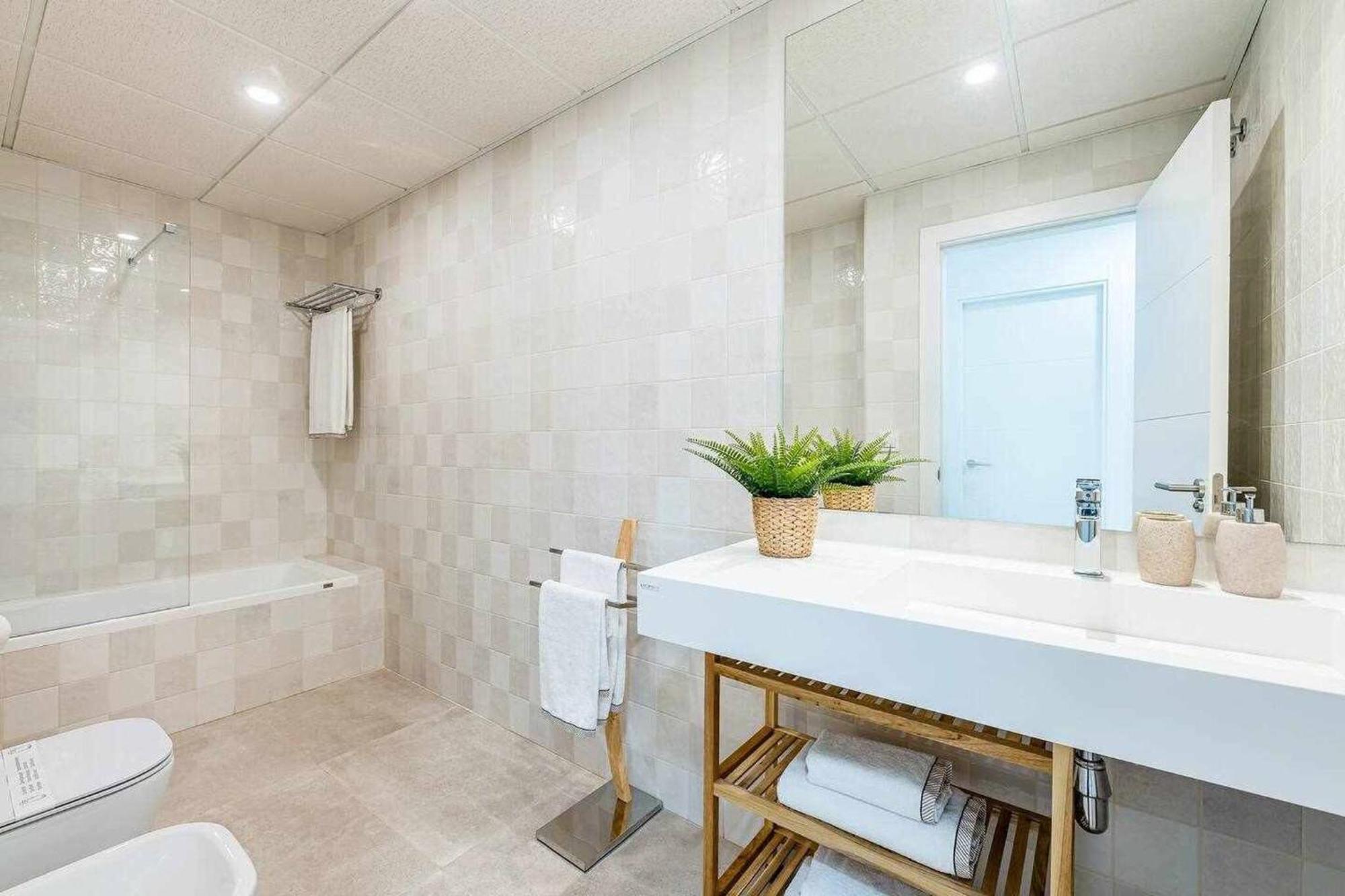 Appartement Vivendos - Tr11 - Alamos Torremolinos