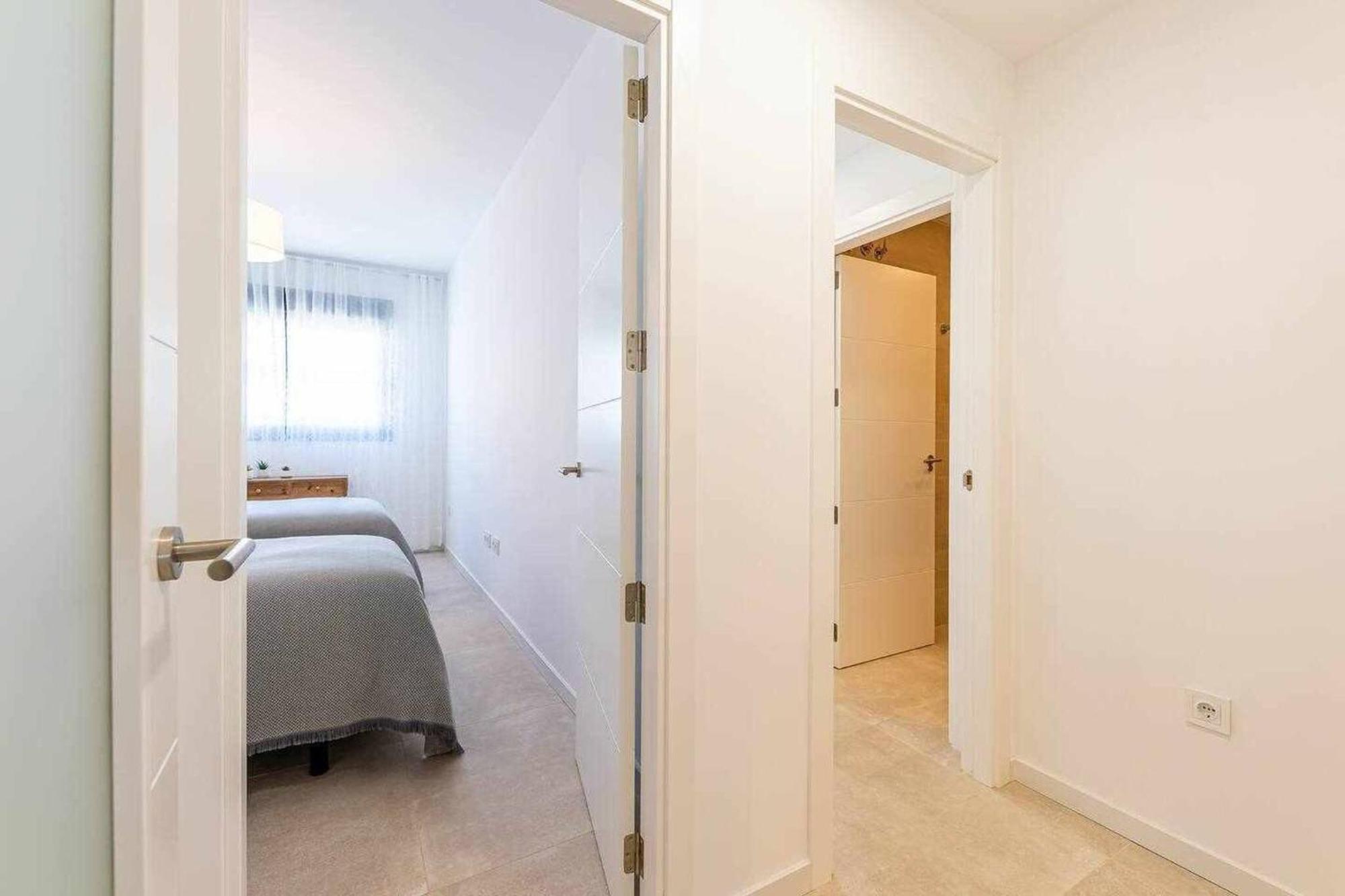 Vivendos - Tr11 - Alamos Appartement
