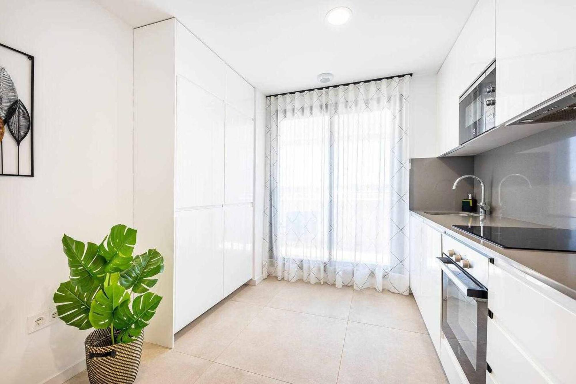 Appartement Vivendos - Tr11 - Alamos