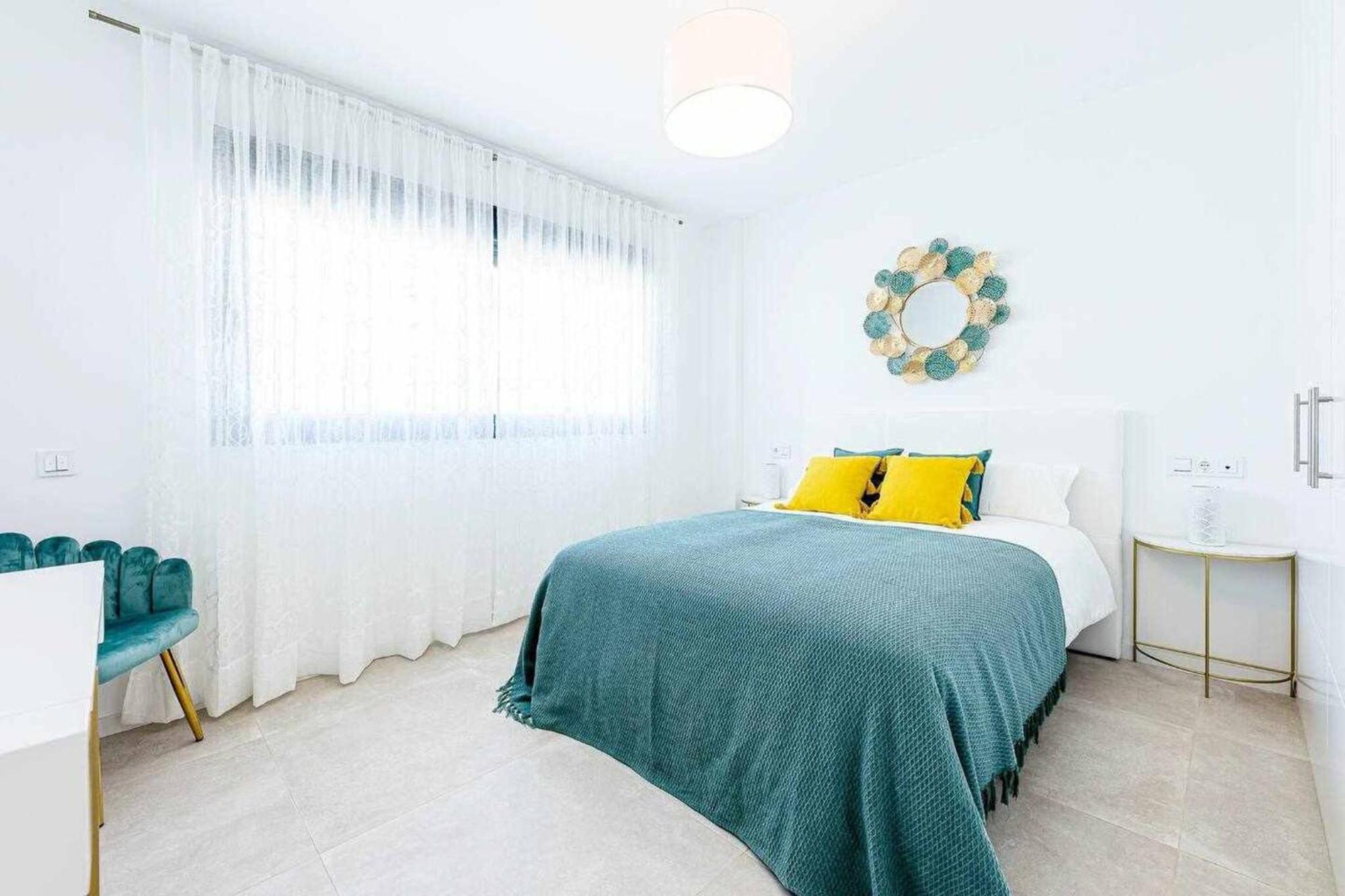 Appartement Vivendos - Tr11 - Alamos *