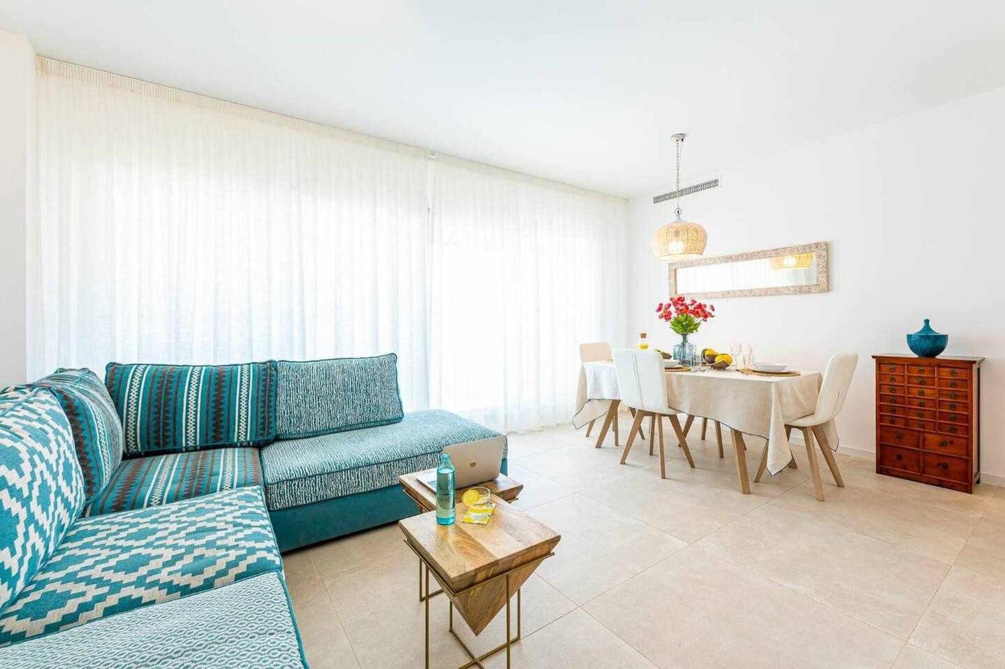 Vivendos - Tr11 - Alamos Appartement Torremolinos