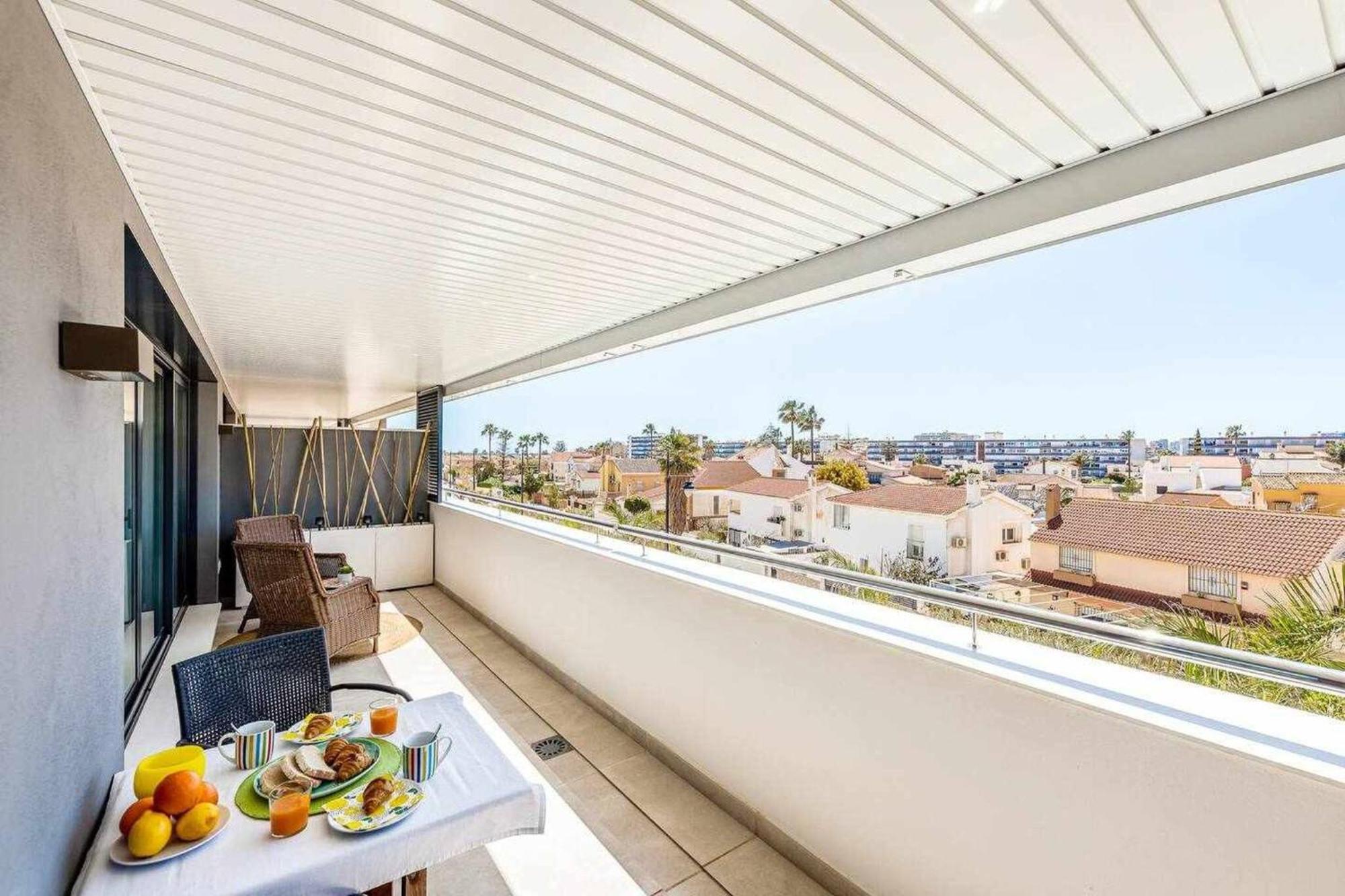 Vivendos - Tr11 - Alamos Appartement