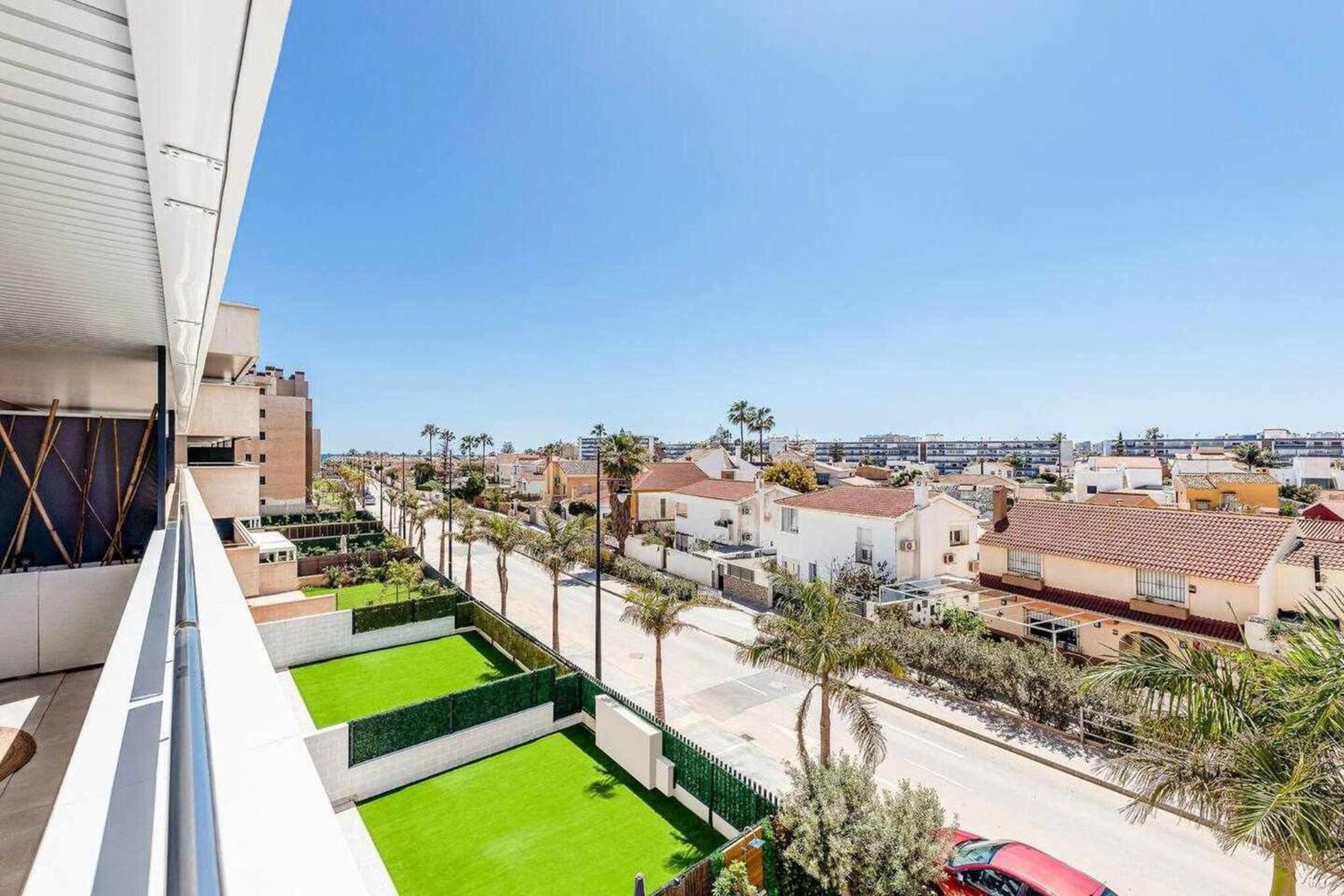 Vivendos - Tr11 - Alamos * Torremolinos