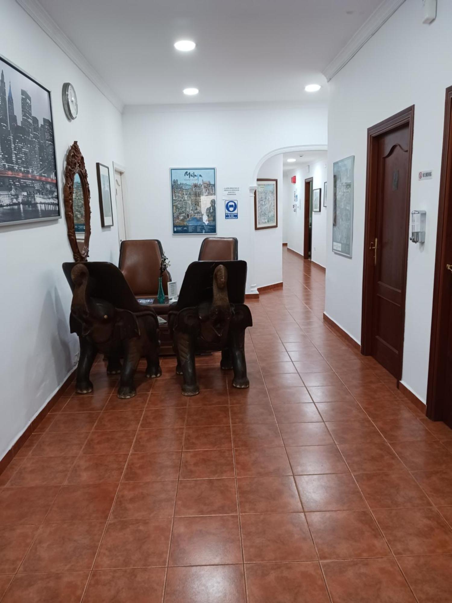 Manantiales Hotel