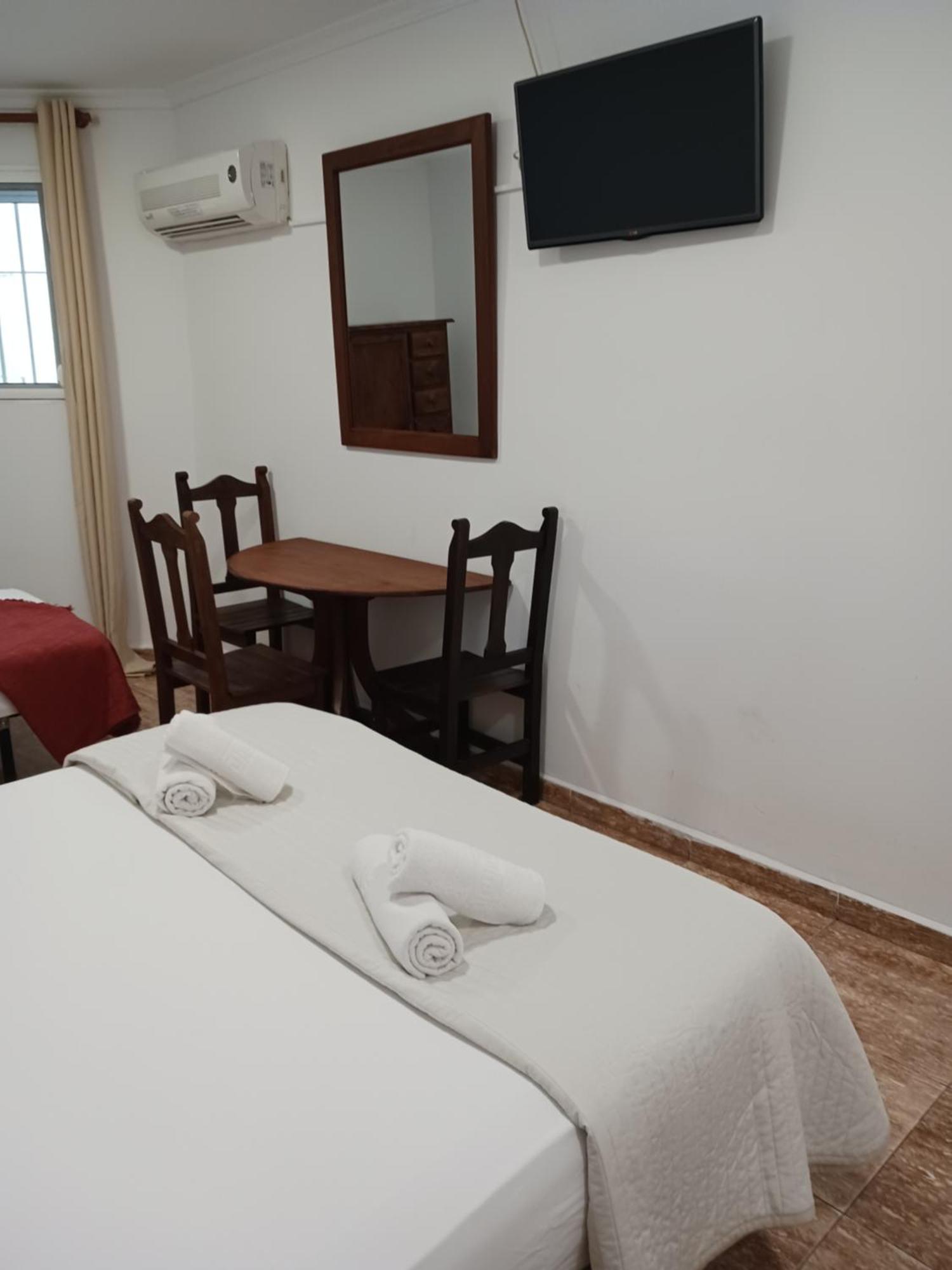 Manantiales Hotel Torremolinos