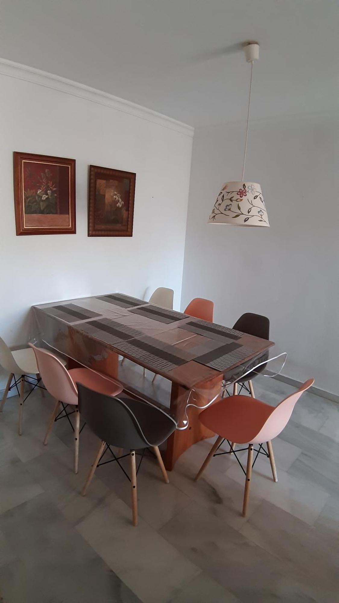 Apartment Relax In The Terrace! 4 Bedrooms - Huge Private Terrace - Swimming Pool - Walking Distance To The Beach! Torremolinos