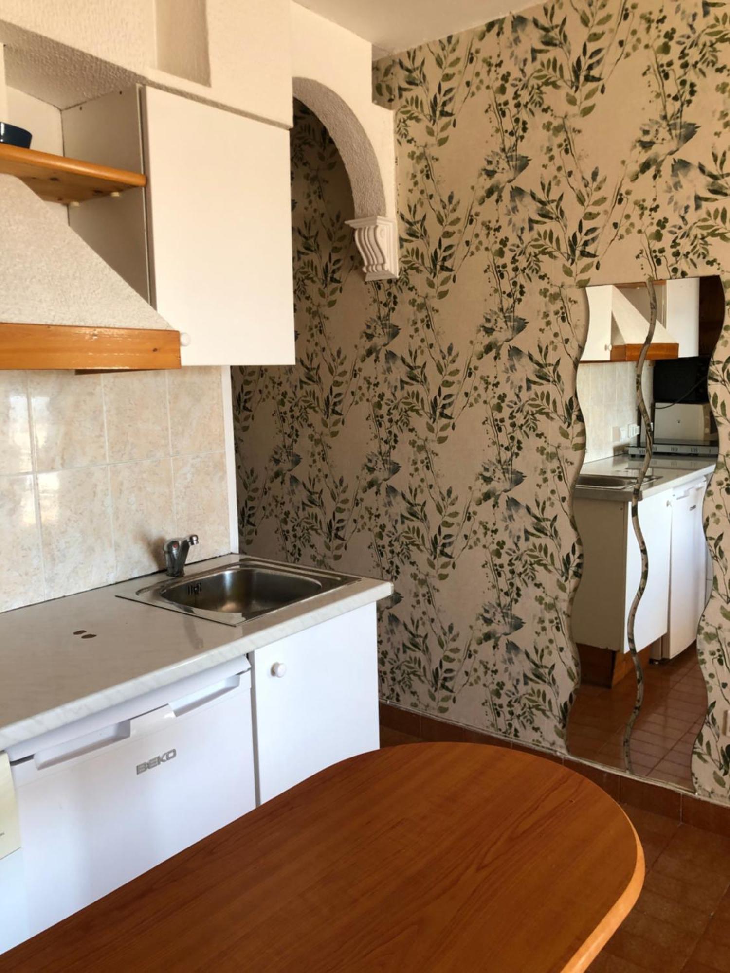 Sky Saltillo Alto Apartment Torremolinos