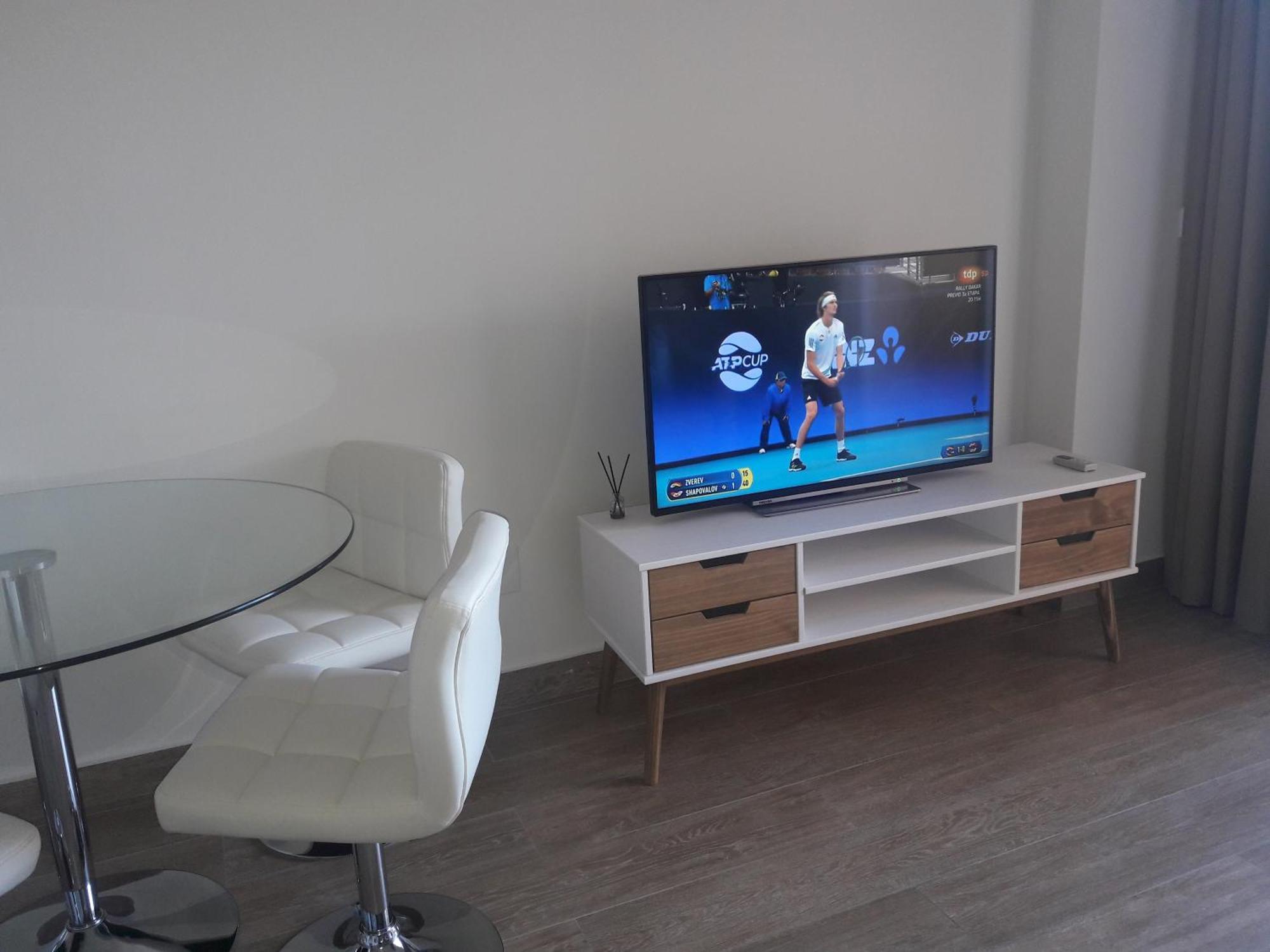Club Playa Flores Appartement Torremolinos