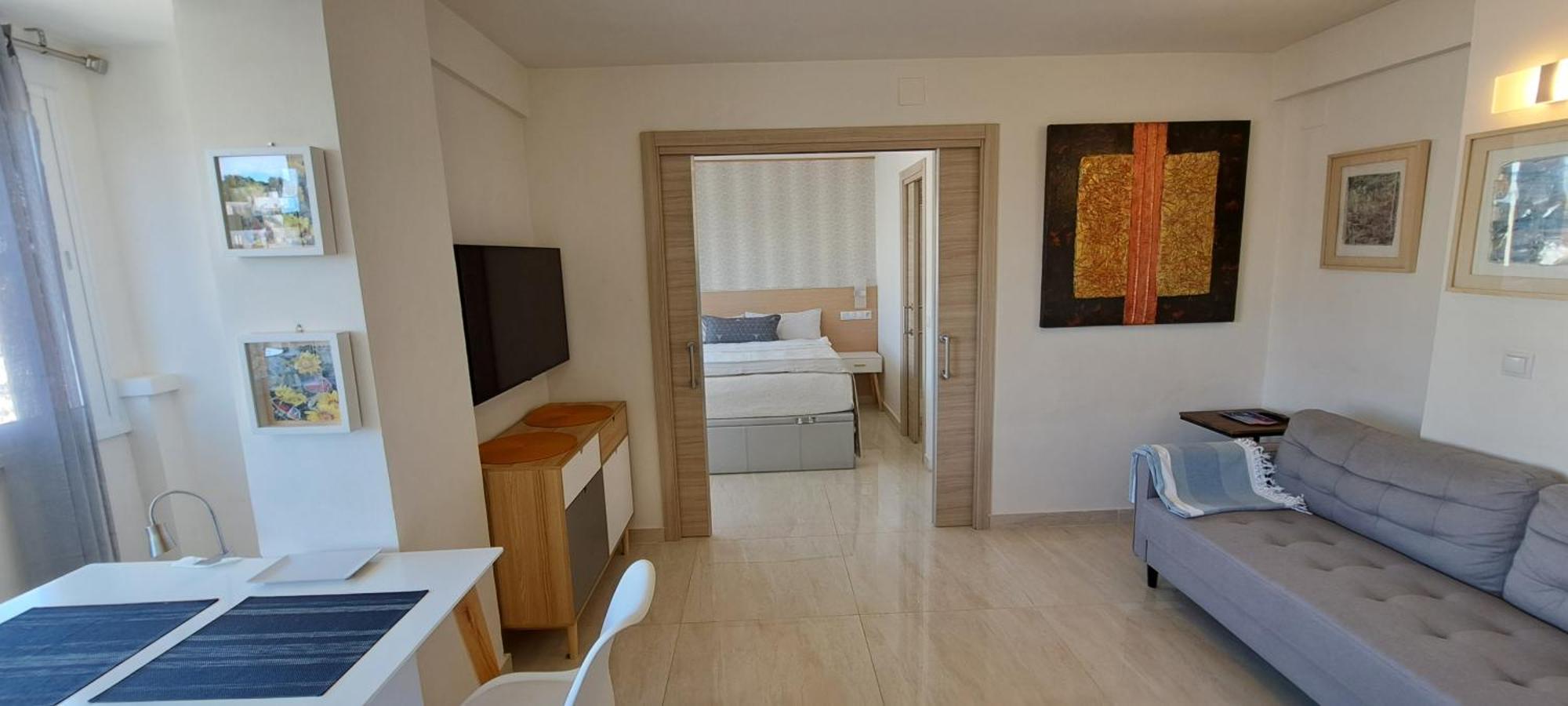Apartment Salome Neo Torremolinos