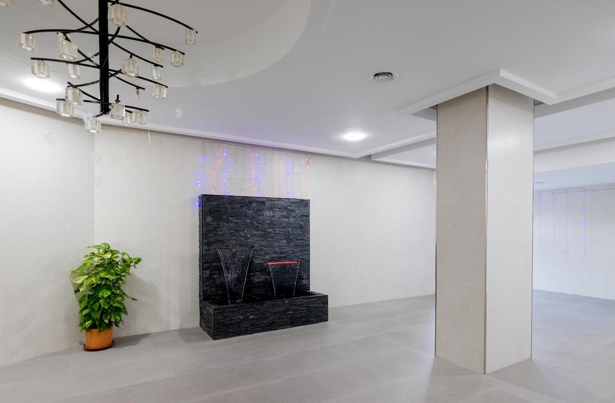 Sun Apartment