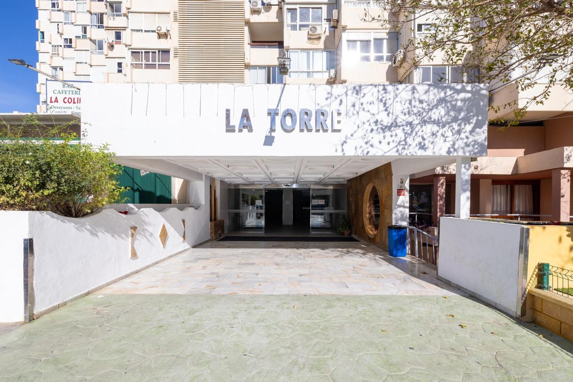Sun Torremolinos