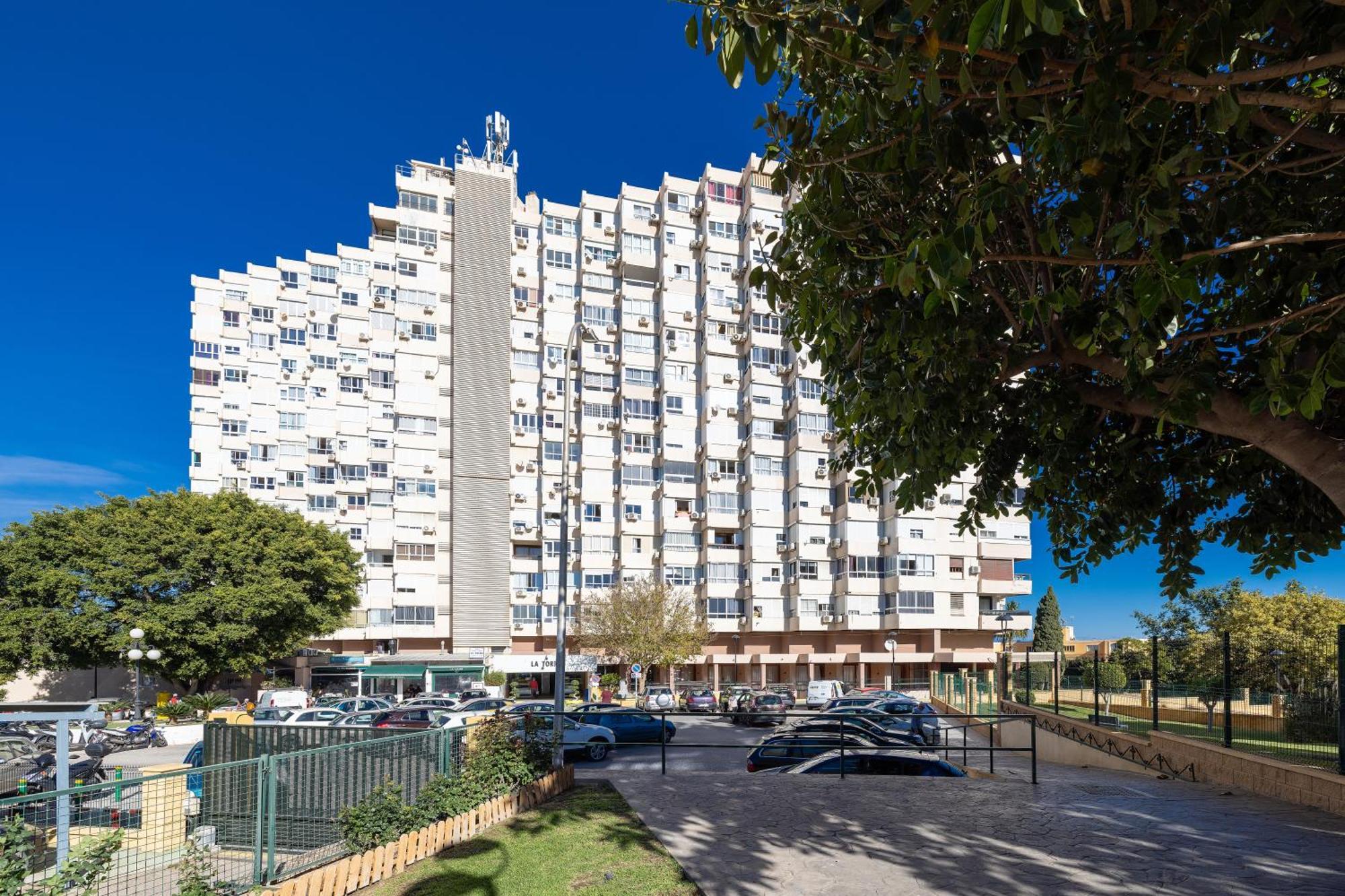 Apartment Sun