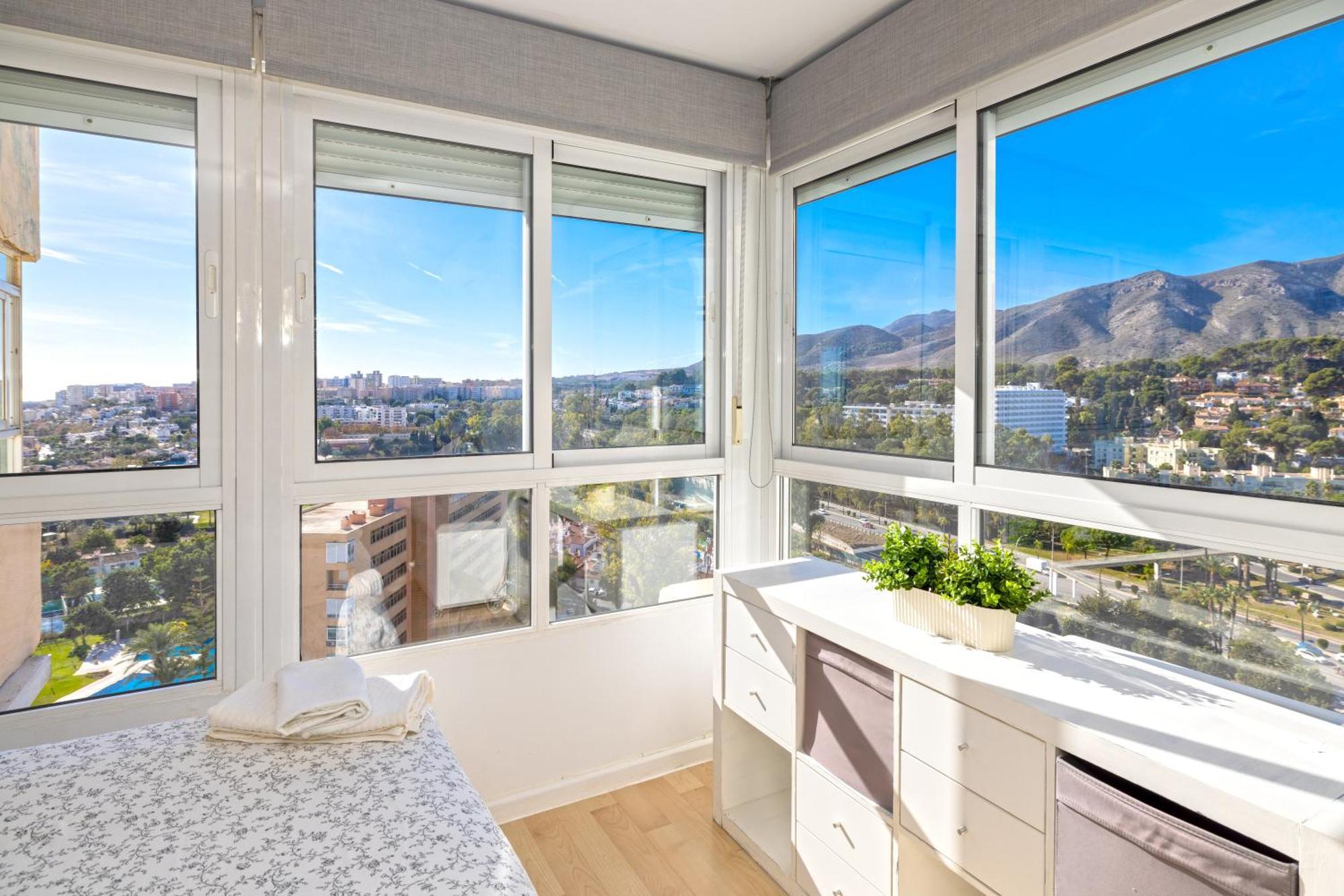 Apartment Sun