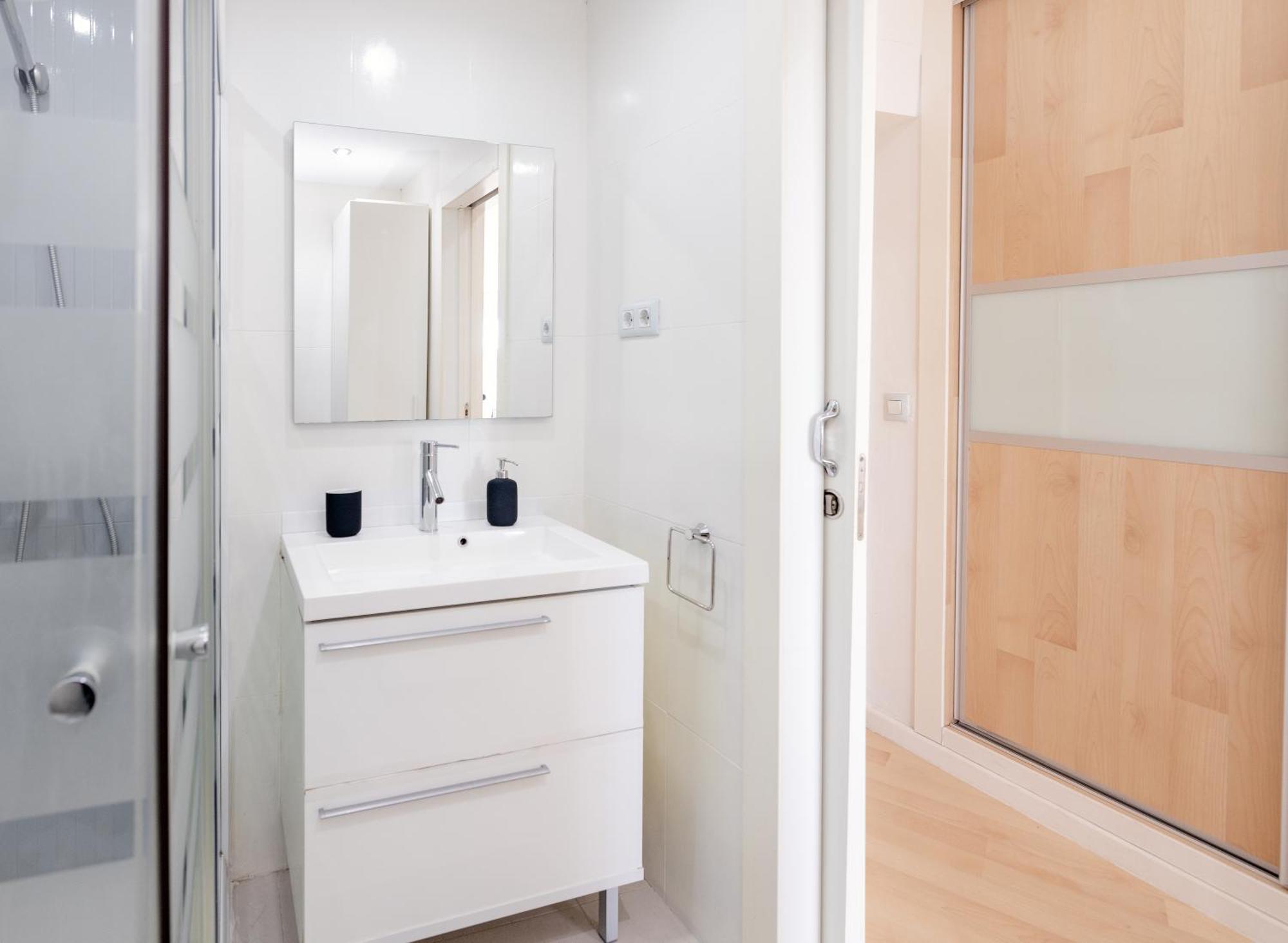 Sun Apartment Torremolinos