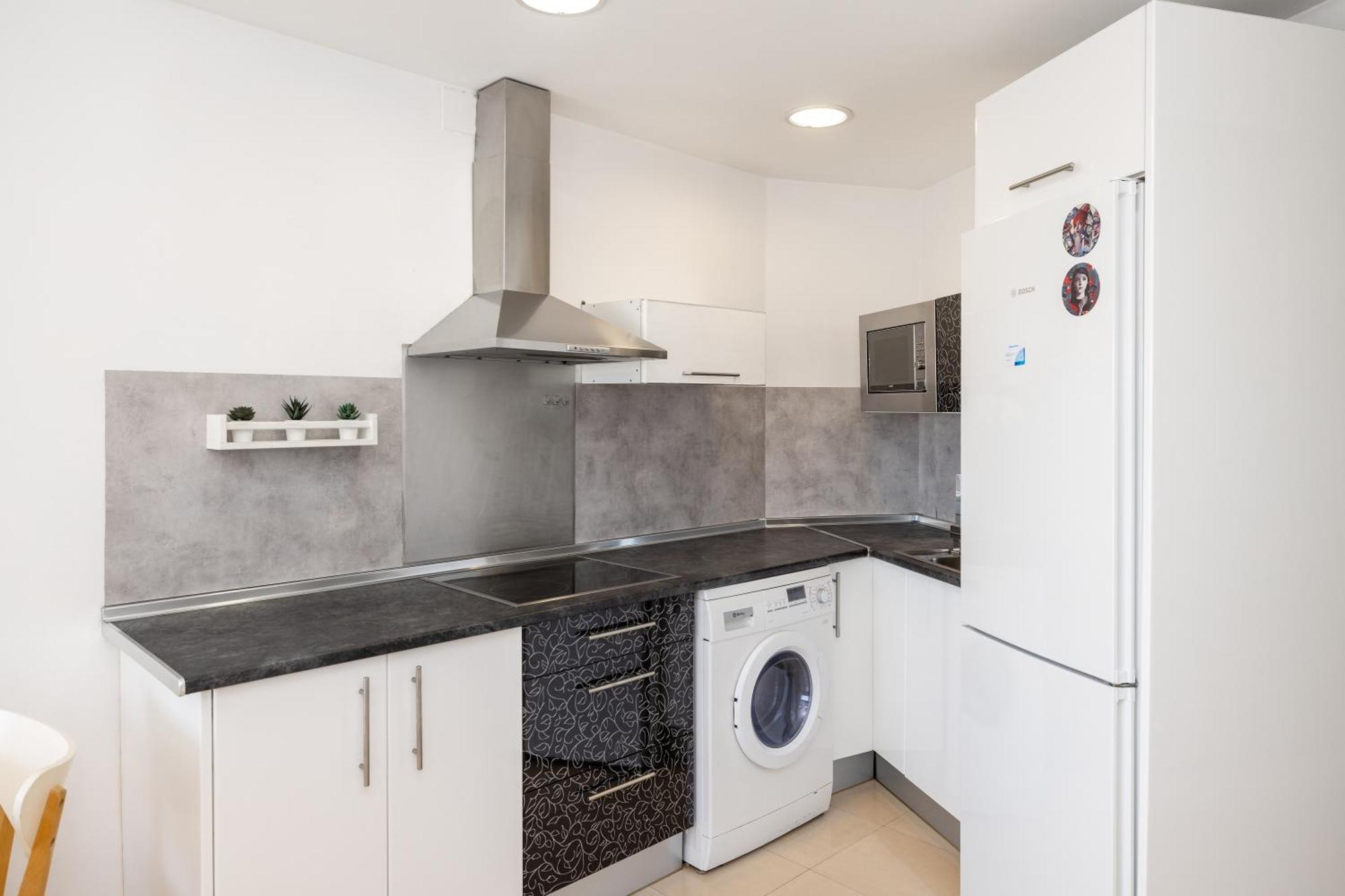 Apartment Sun Torremolinos