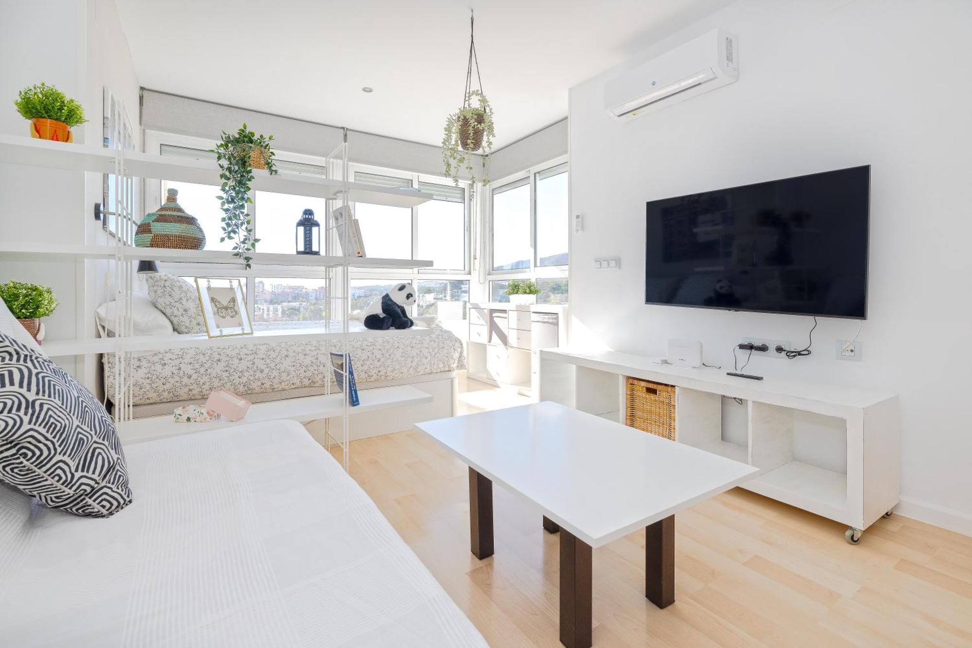 Sun Apartment