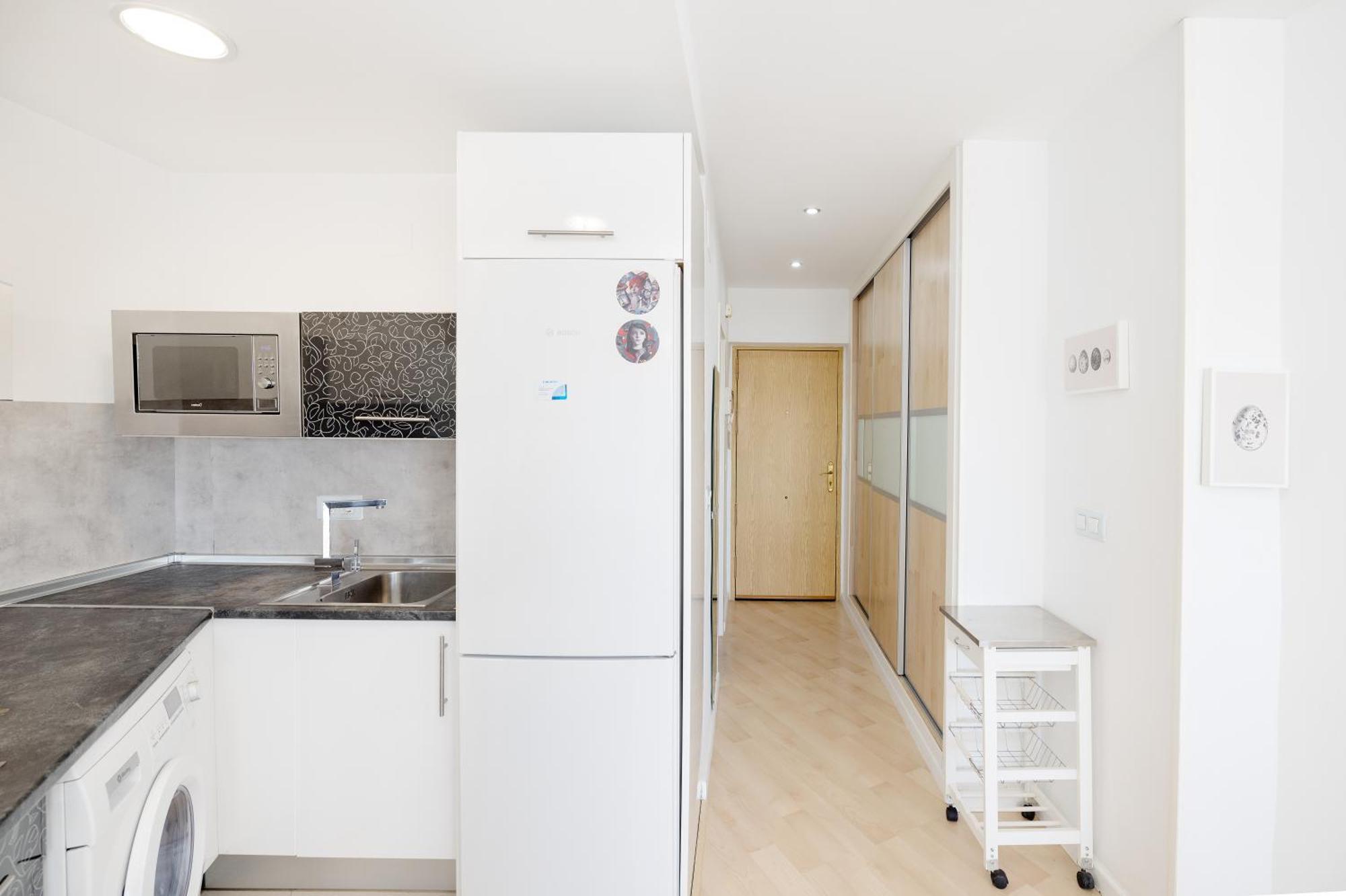 Apartment Sun