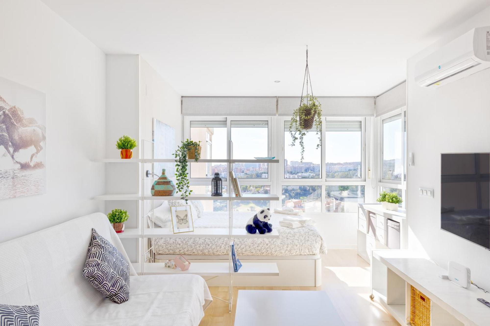 Sun Apartment Torremolinos