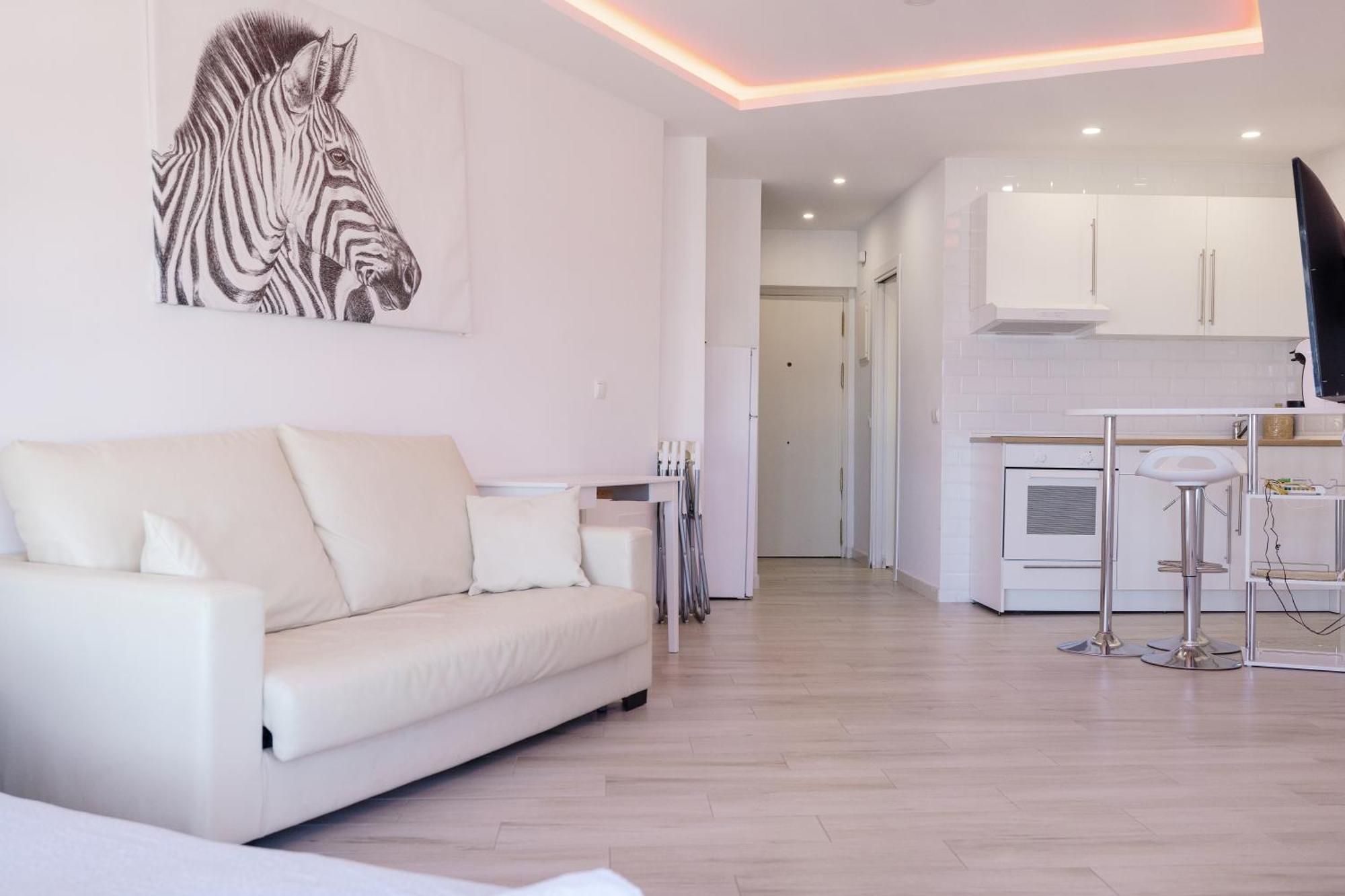 Sun Apartment