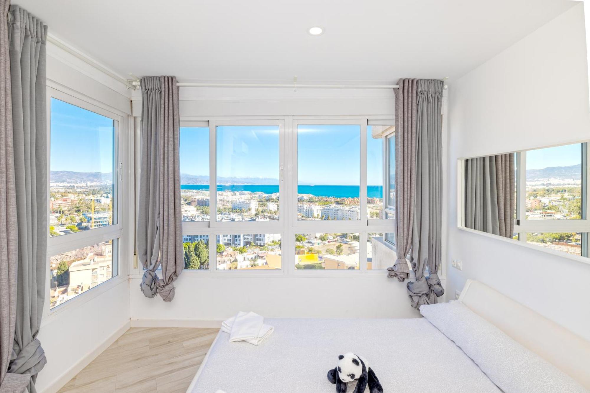 Apartment Sun Torremolinos