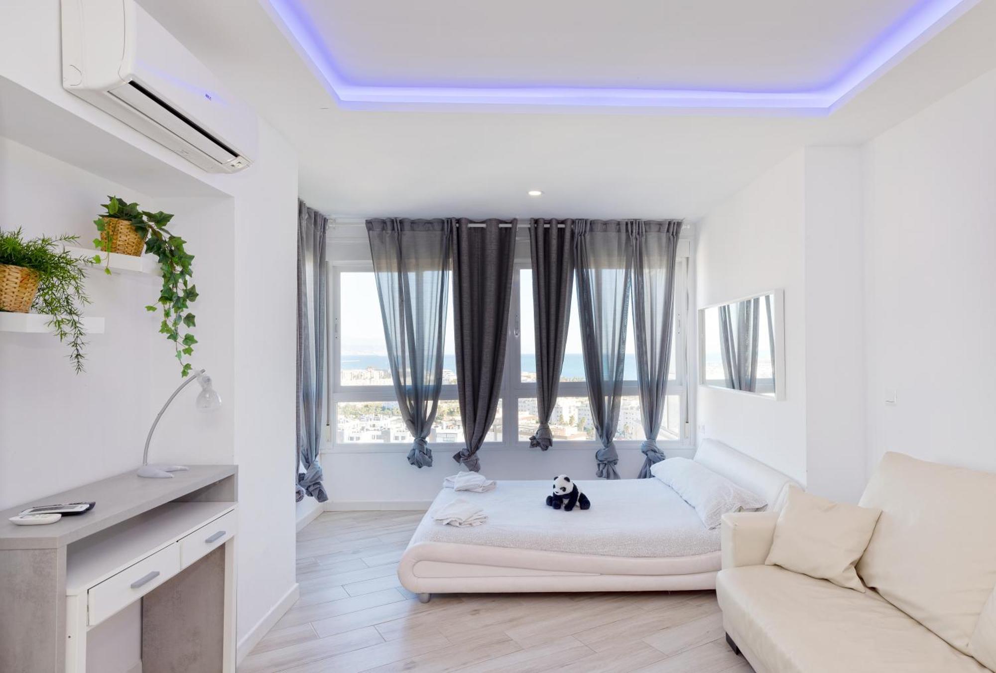 Apartment Sun Torremolinos