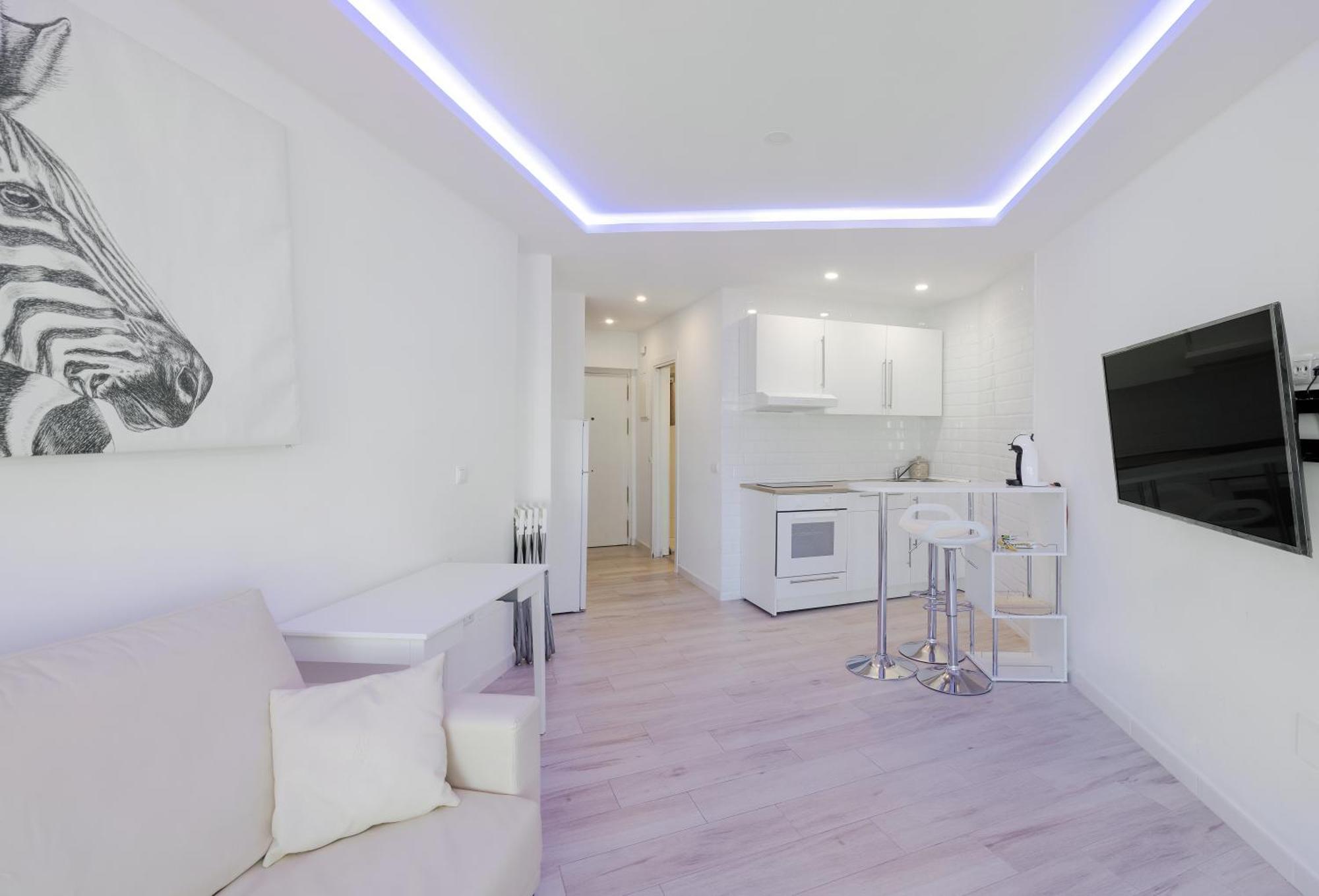 Apartment Sun Torremolinos