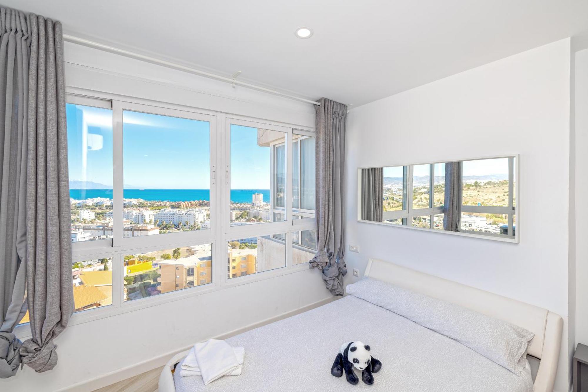 Sun Apartment Torremolinos