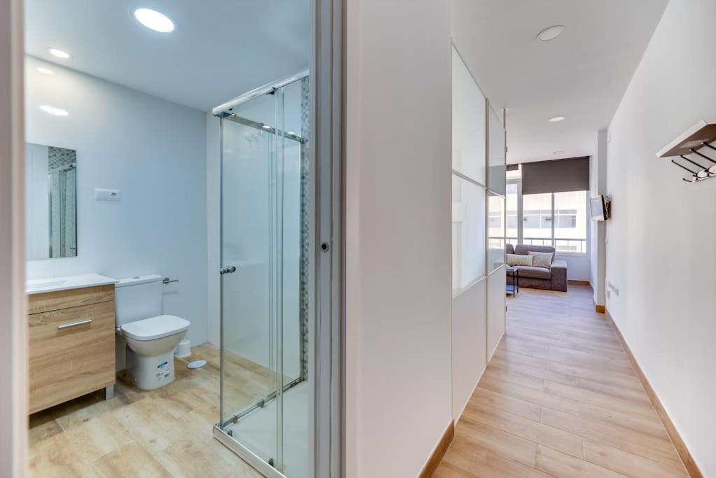 Lxr Nogalera 1 Hab Centrico Apartment Torremolinos
