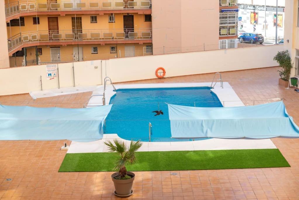 Lxr Nogalera 1 Hab Centrico Torremolinos