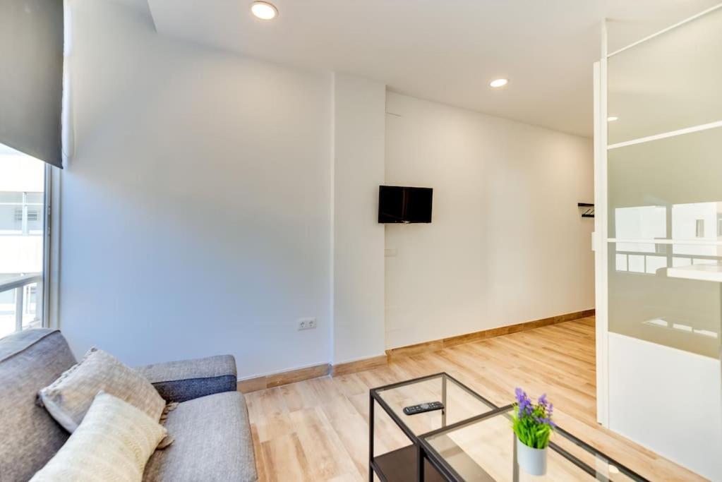 Lxr Nogalera 1 Hab Centrico Apartment