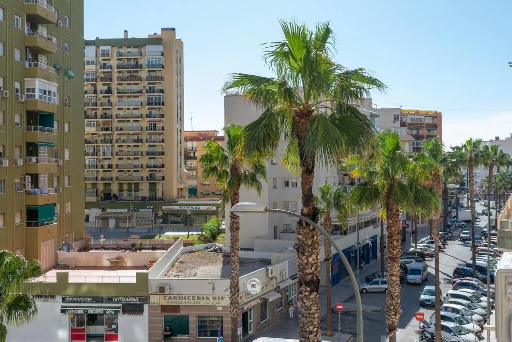 Lxr Nogalera 1 Hab Centrico Apartment Torremolinos