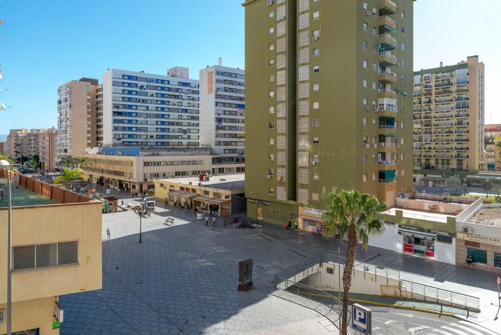 Apartment Lxr Nogalera 1 Hab Centrico *