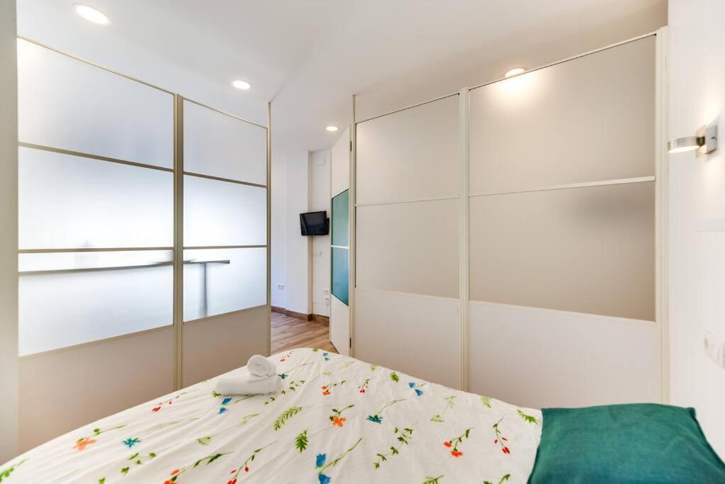 Apartment Lxr Nogalera 1 Hab Centrico *
