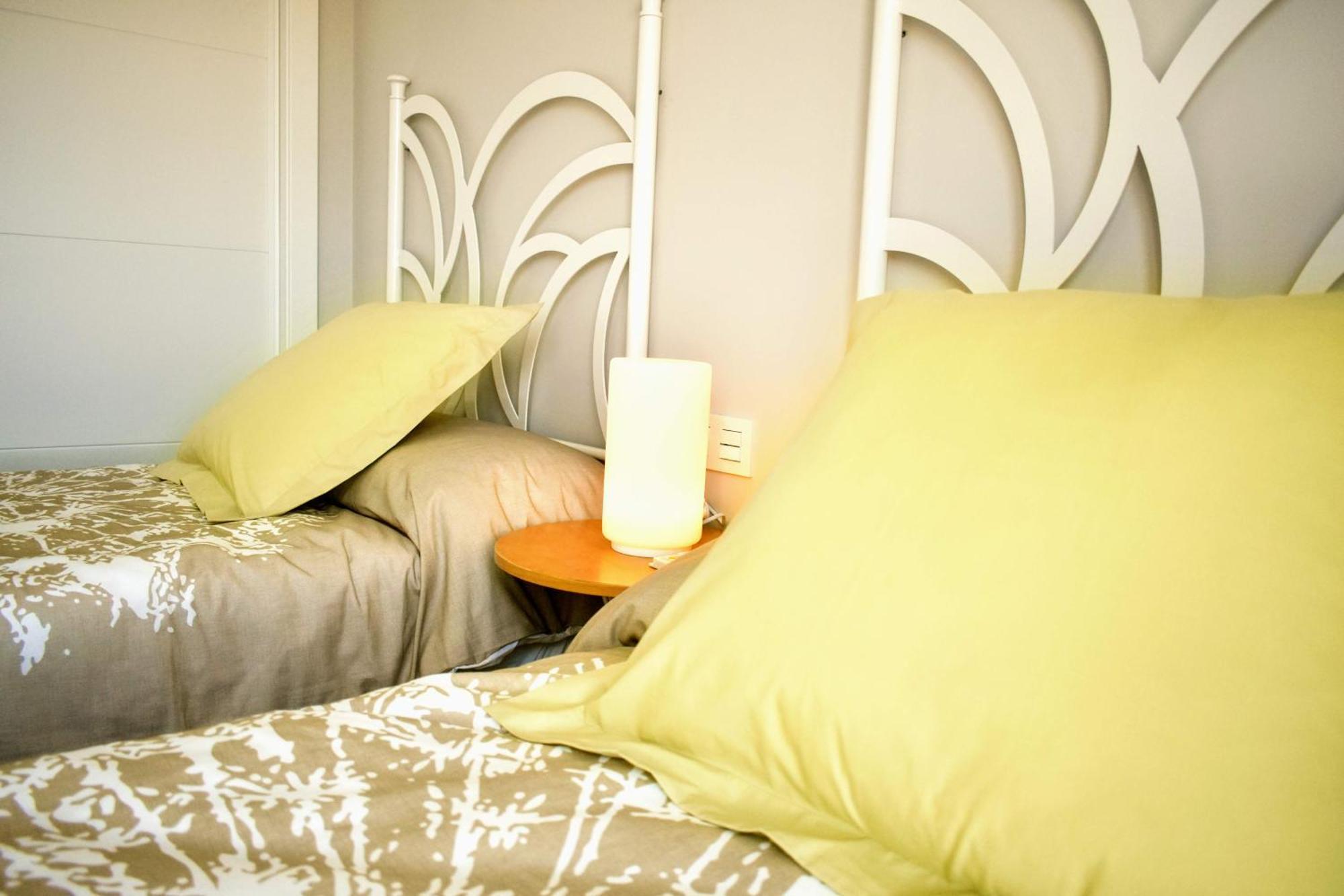Appartement Alamos - Parking *