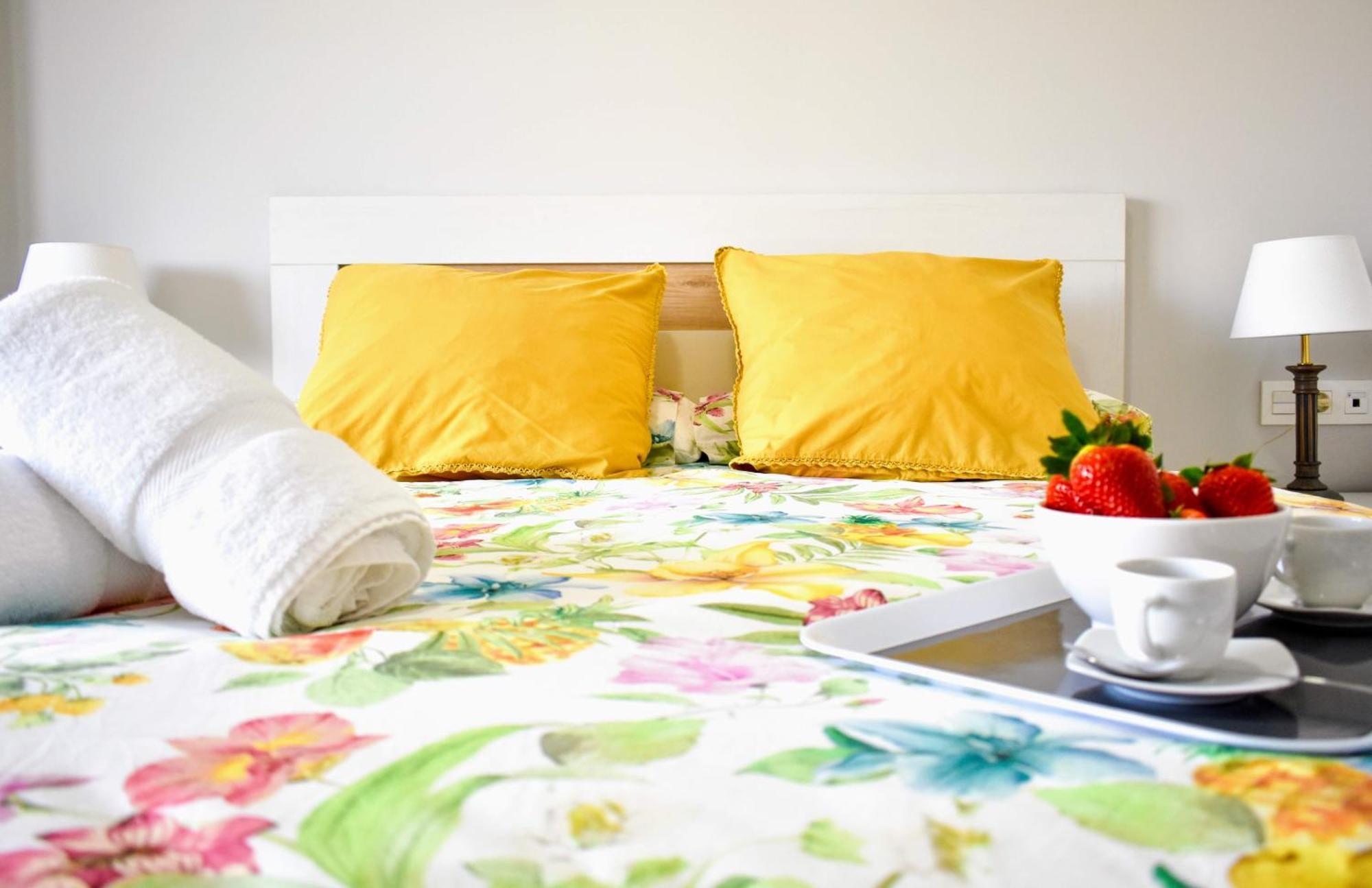 Alamos - Parking Appartement