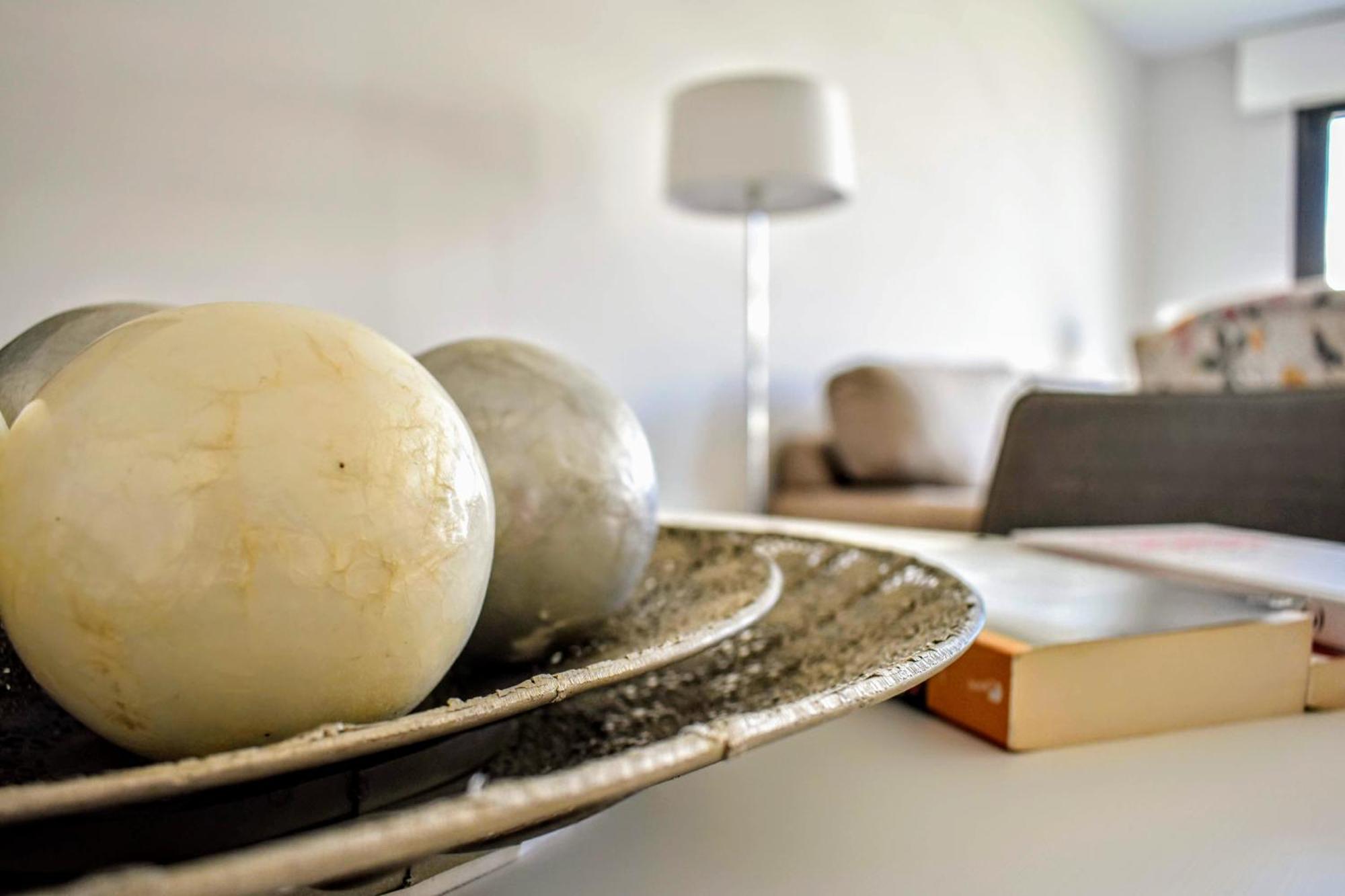 Alamos - Parking Appartement