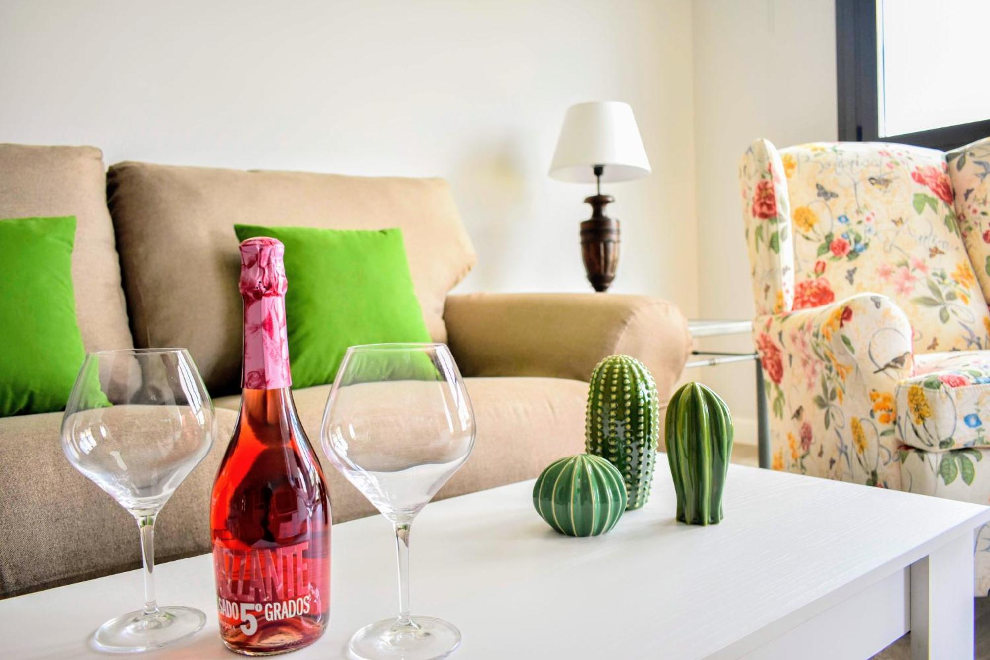 Alamos - Parking Appartement *